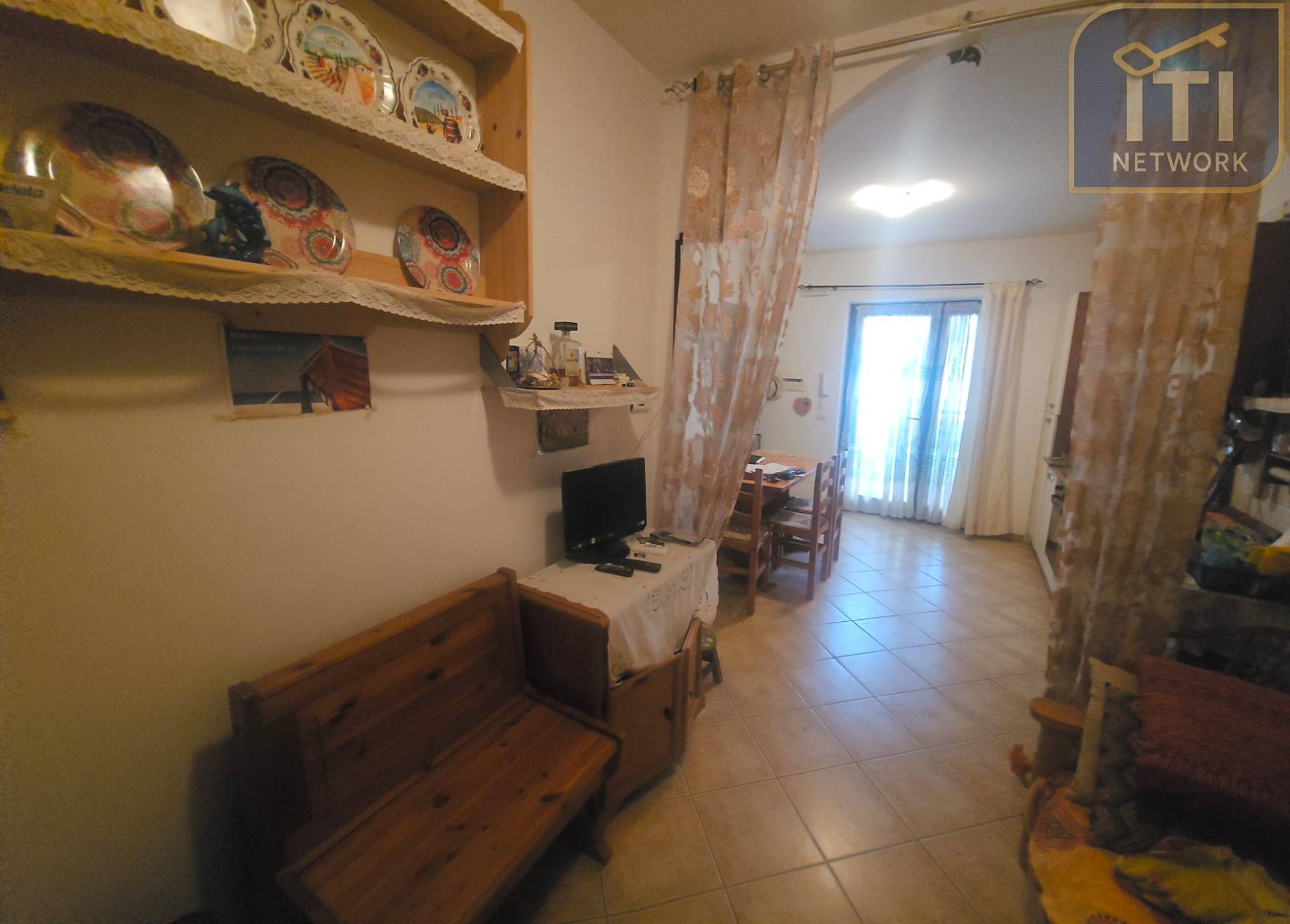 Appartamento in vendita a Ardea, Marina Di Ardea