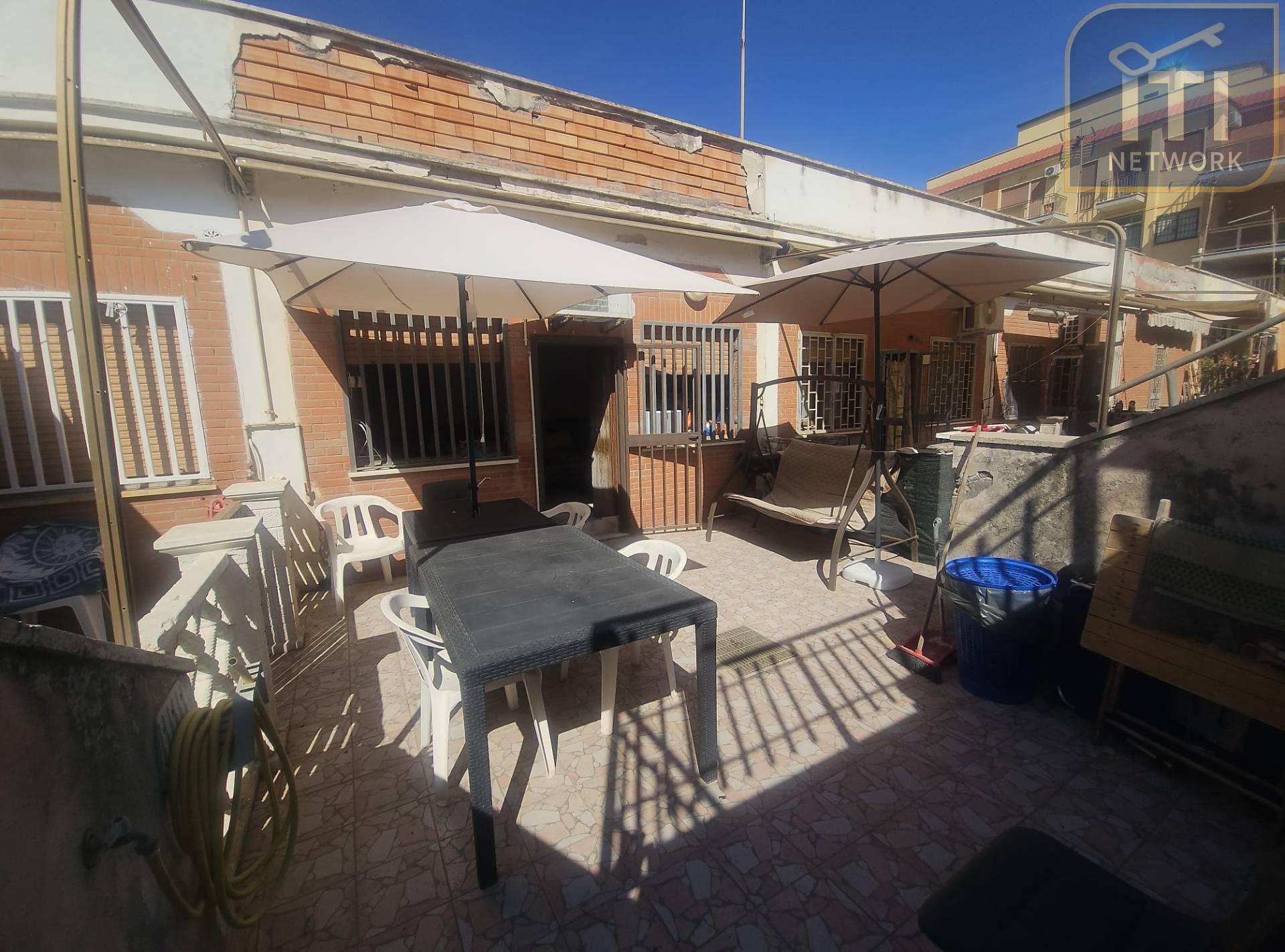 Appartamento in vendita a Ardea, Marina Di Ardea