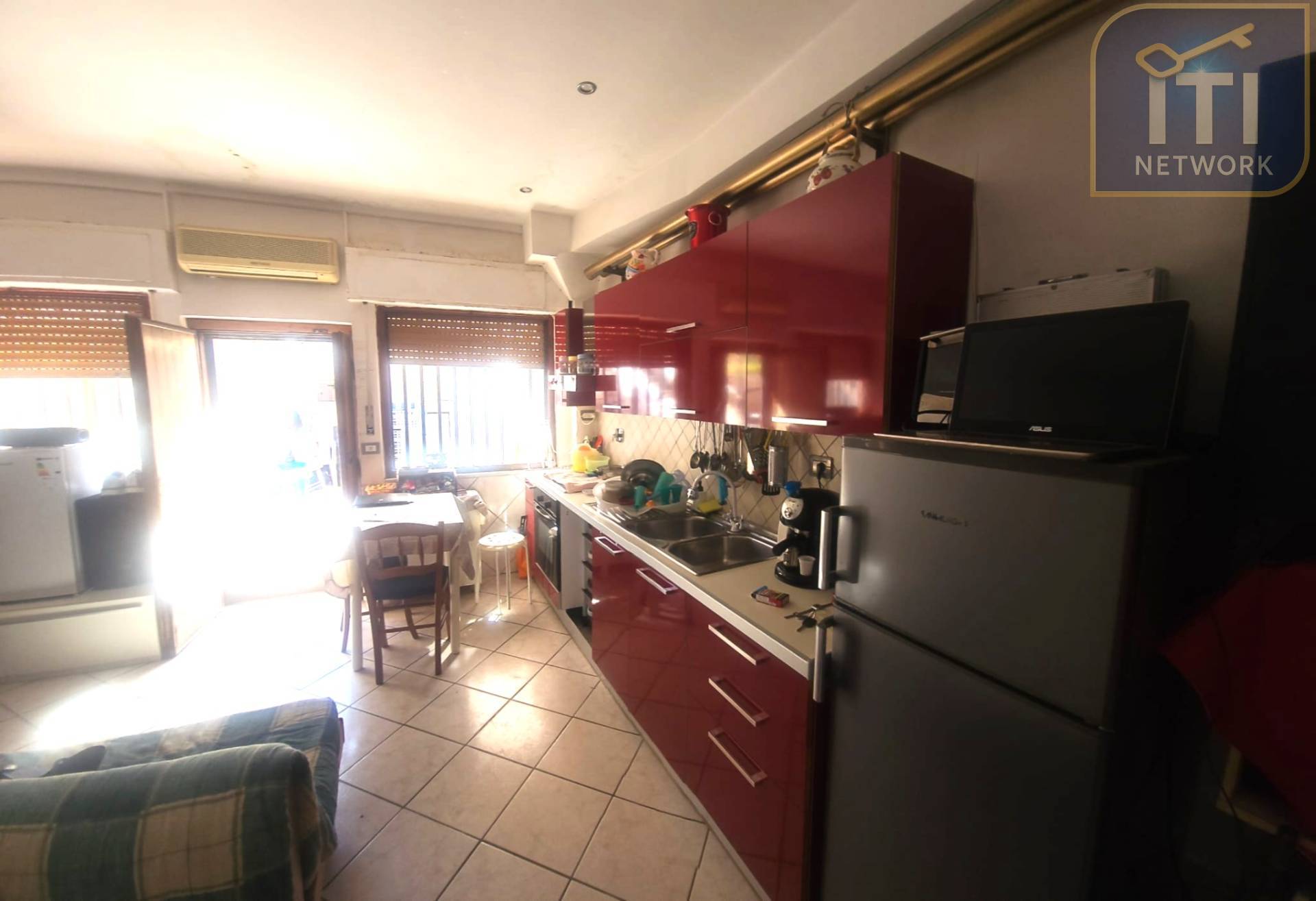 Appartamento in vendita a Ardea, Marina Di Ardea