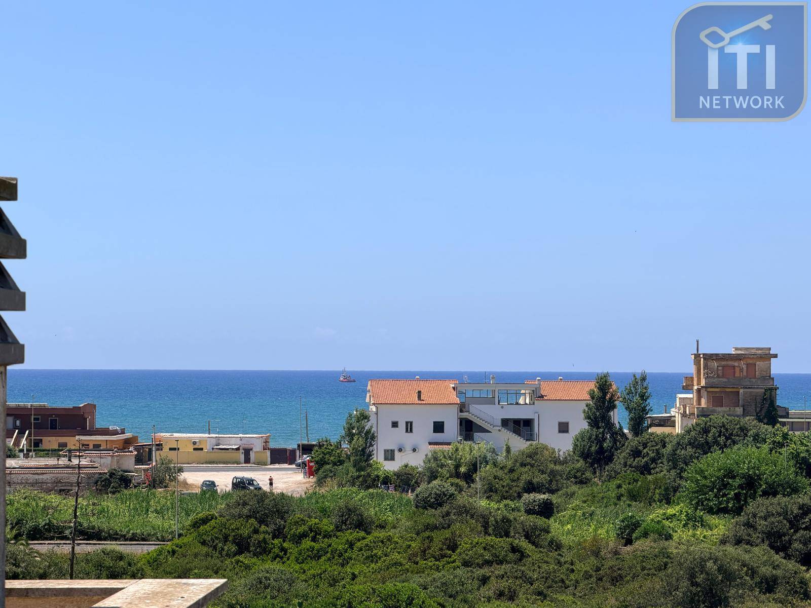 Attico/Mansarda in vendita a Ardea, Marina Di Ardea