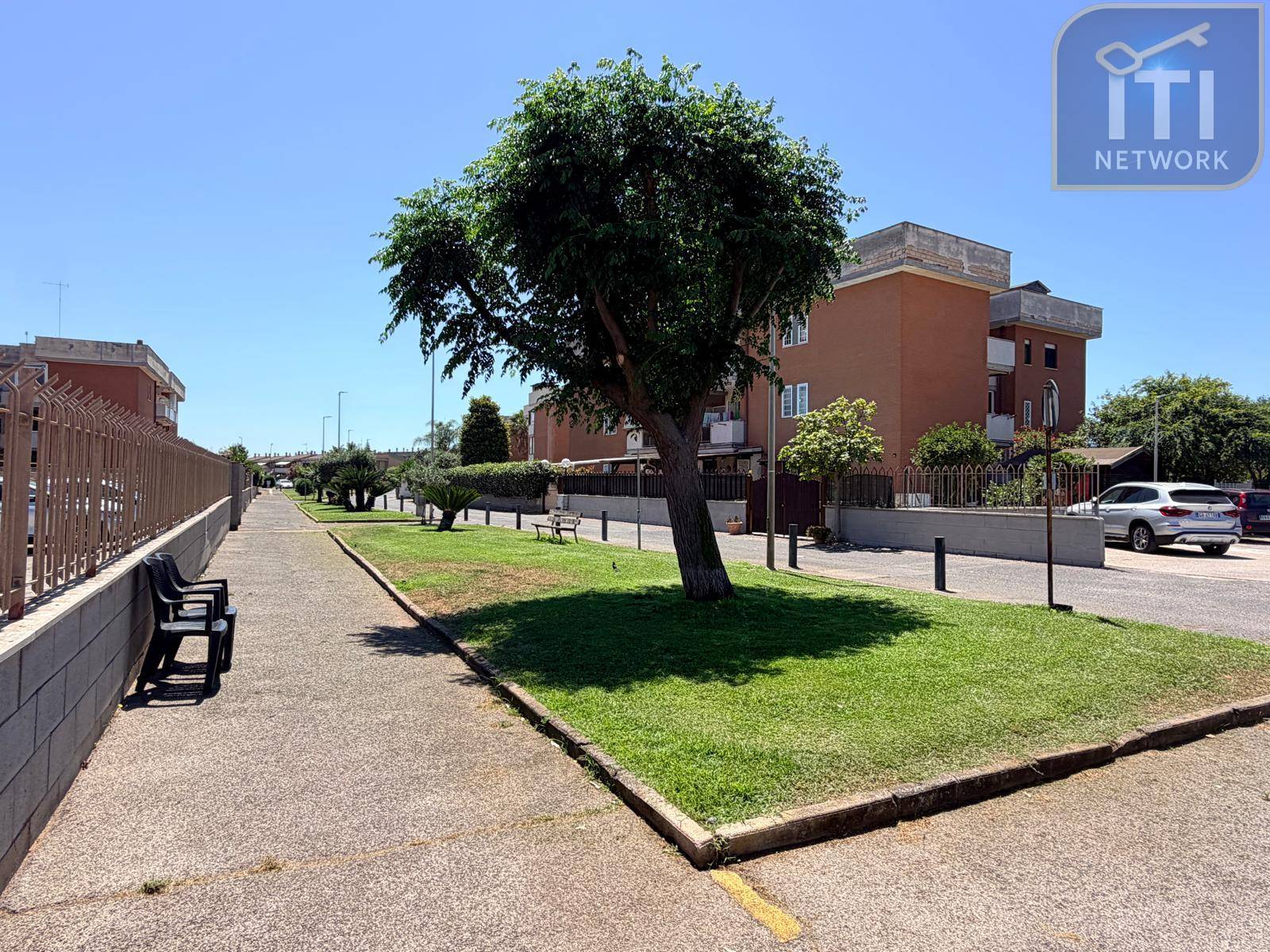 Attico/Mansarda in vendita a Ardea, Marina Di Ardea