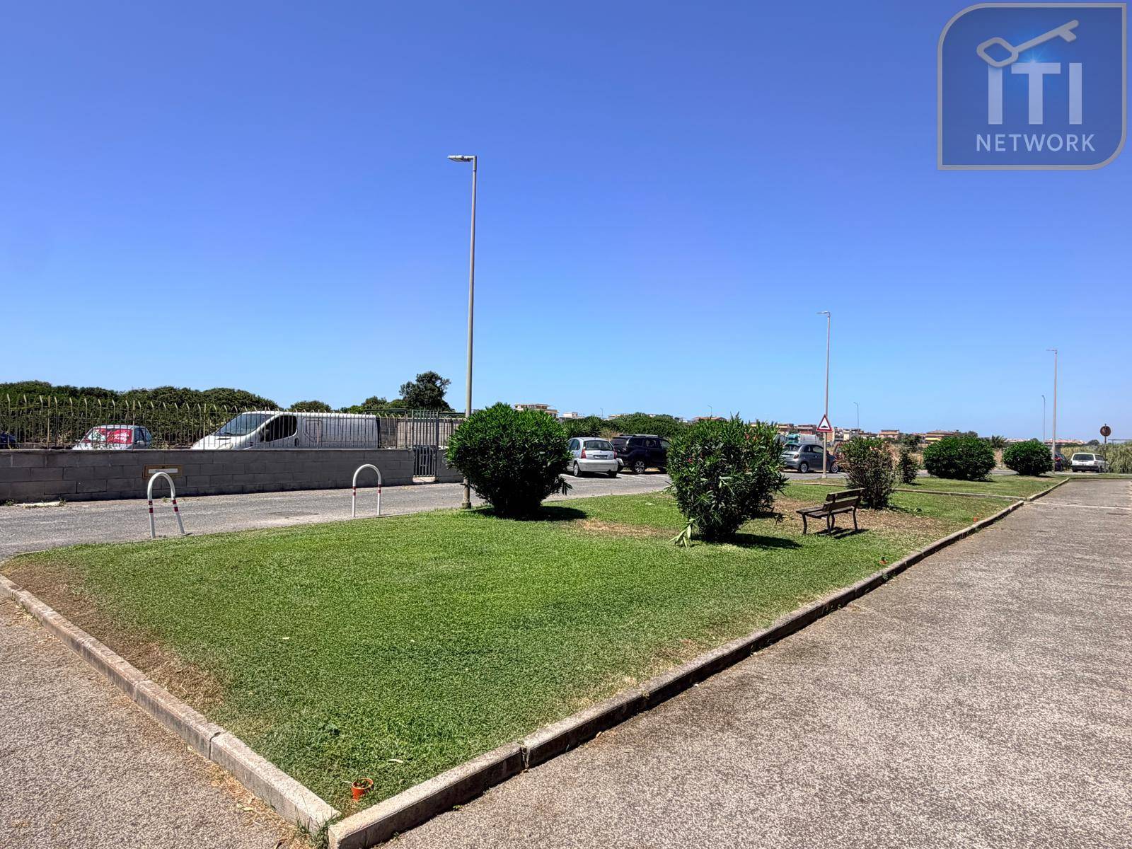 Attico/Mansarda in vendita a Ardea, Marina Di Ardea