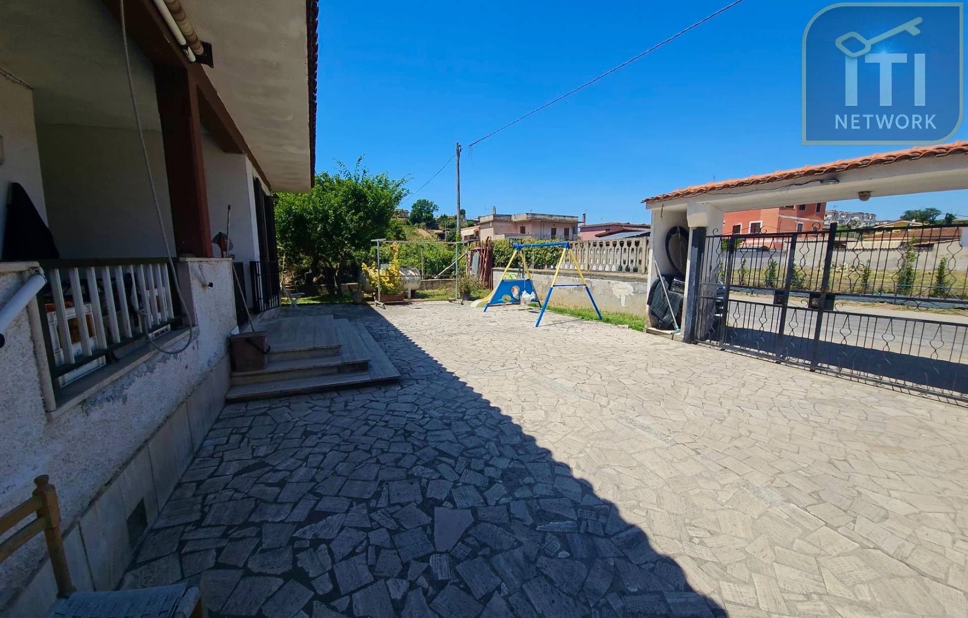 Villa singola in vendita a Ardea, Banditella