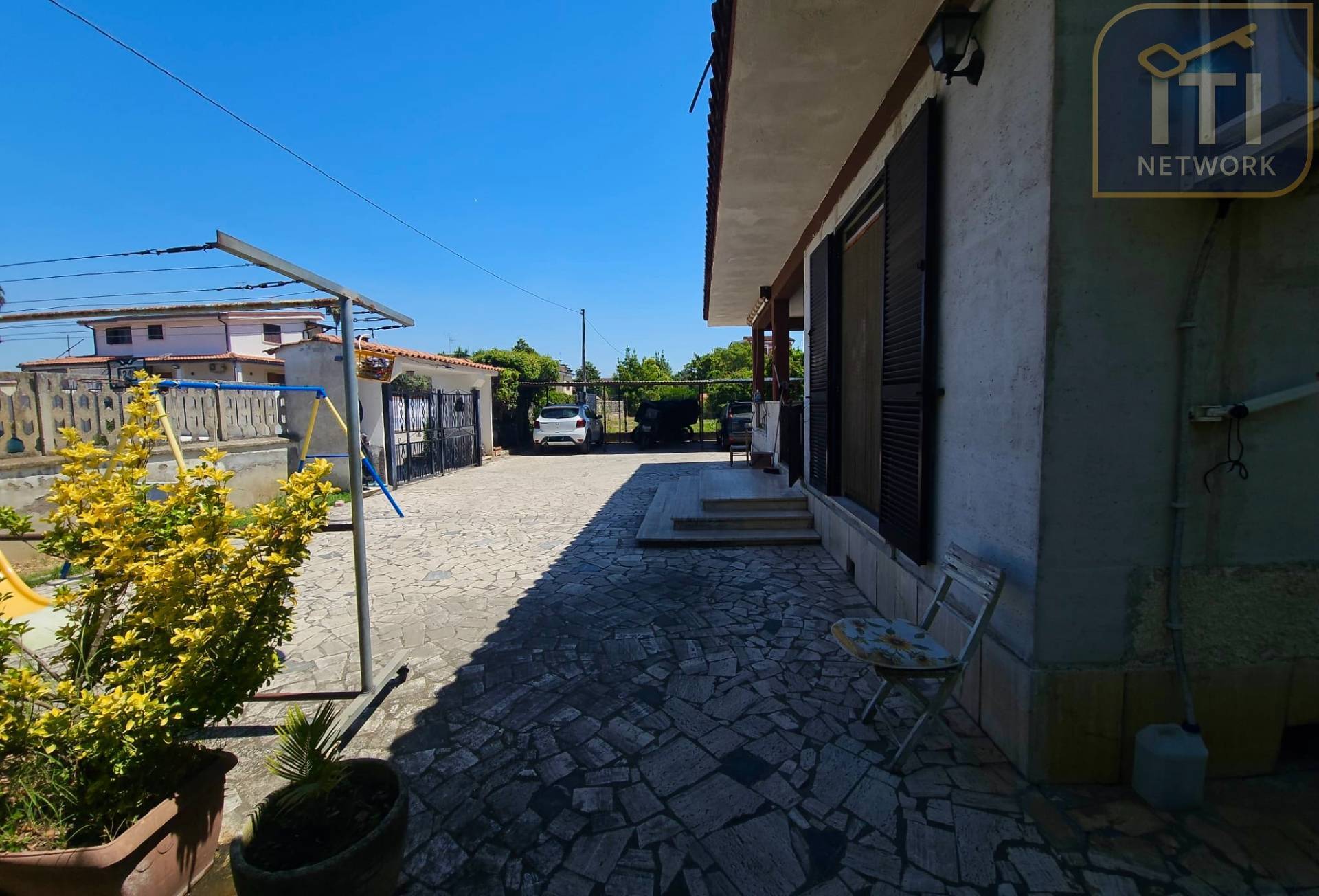 Villa singola in vendita a Ardea, Banditella