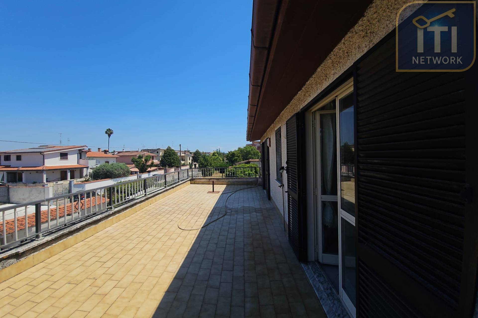 Villa singola in vendita a Ardea, Banditella