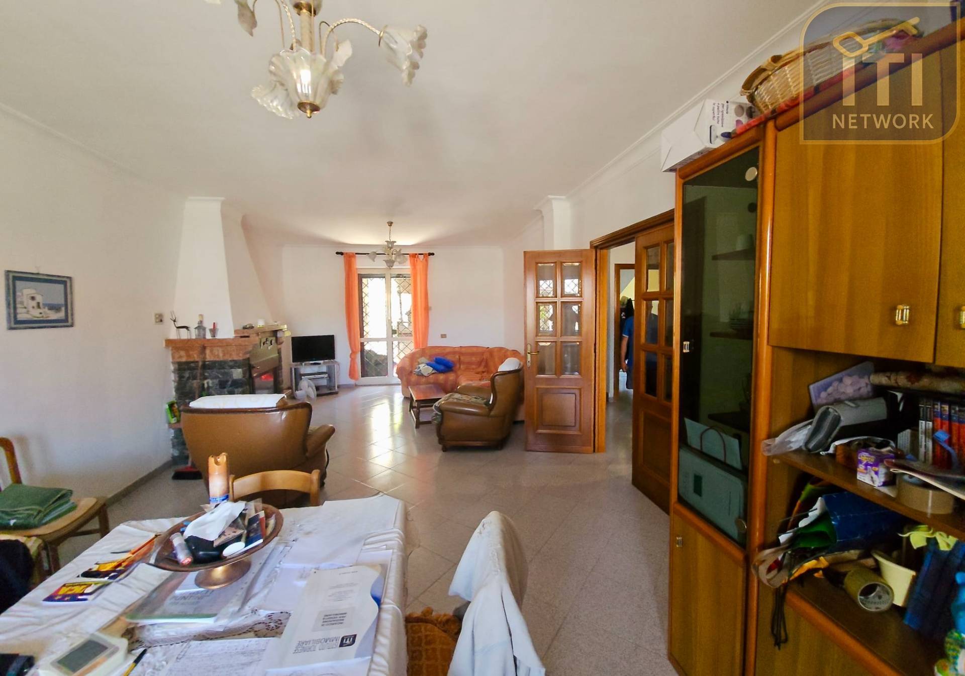 Villa singola in vendita a Ardea, Banditella