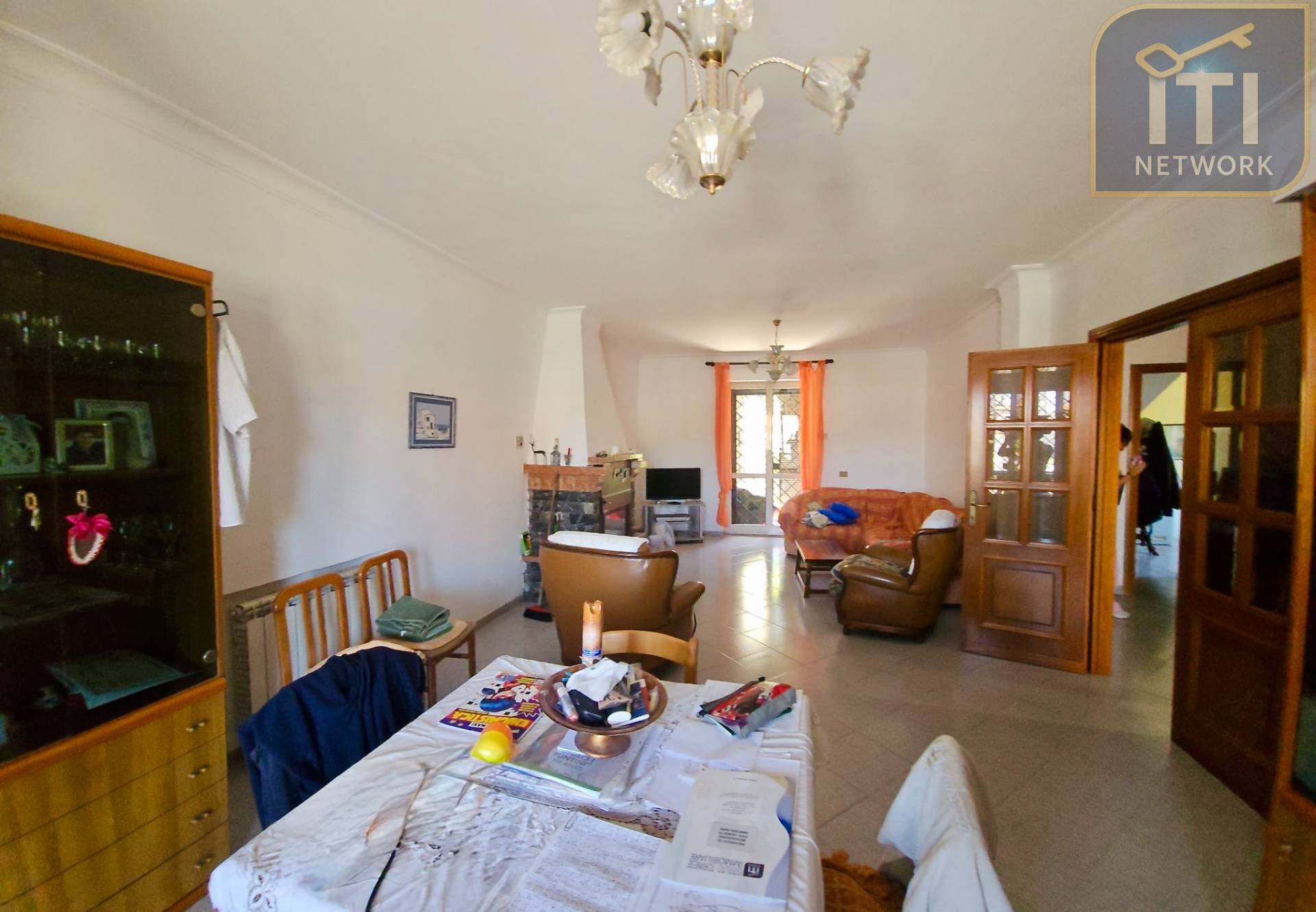 Villa singola in vendita a Ardea, Banditella