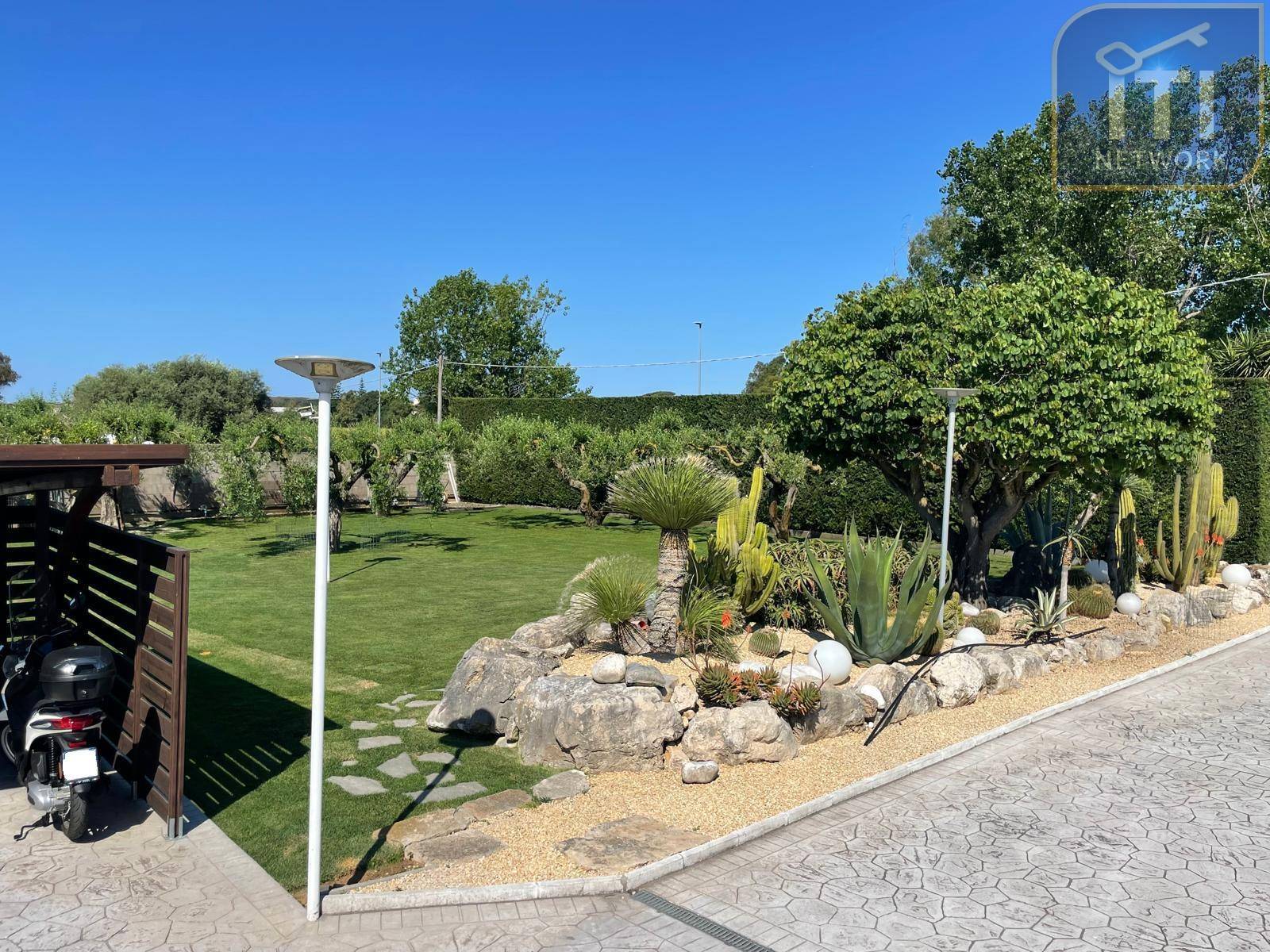 Villa singola in vendita a Anzio, Falasche