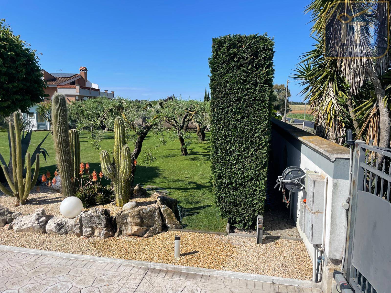Villa singola in vendita a Anzio, Falasche