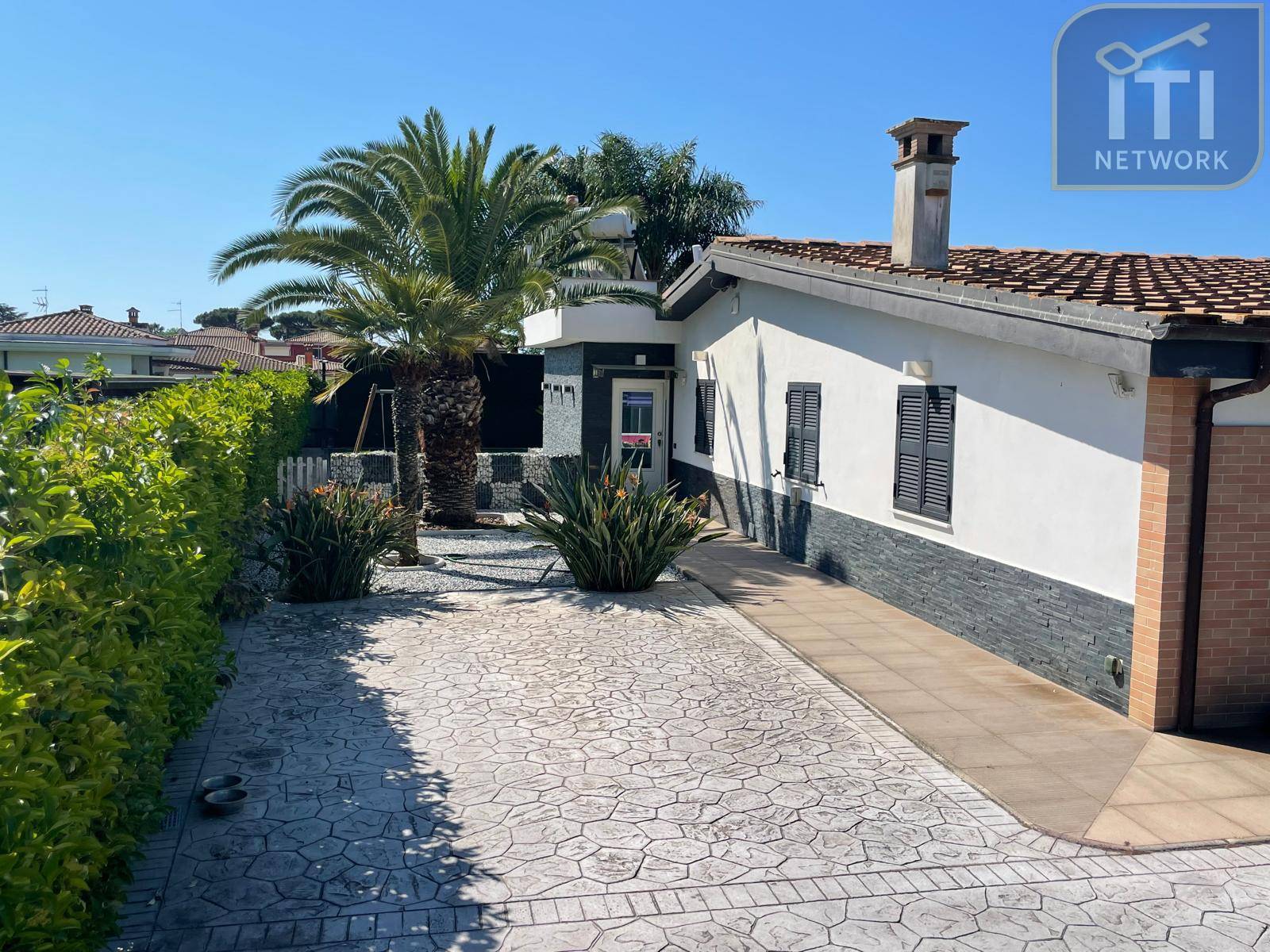 Villa singola in vendita a Anzio, Falasche