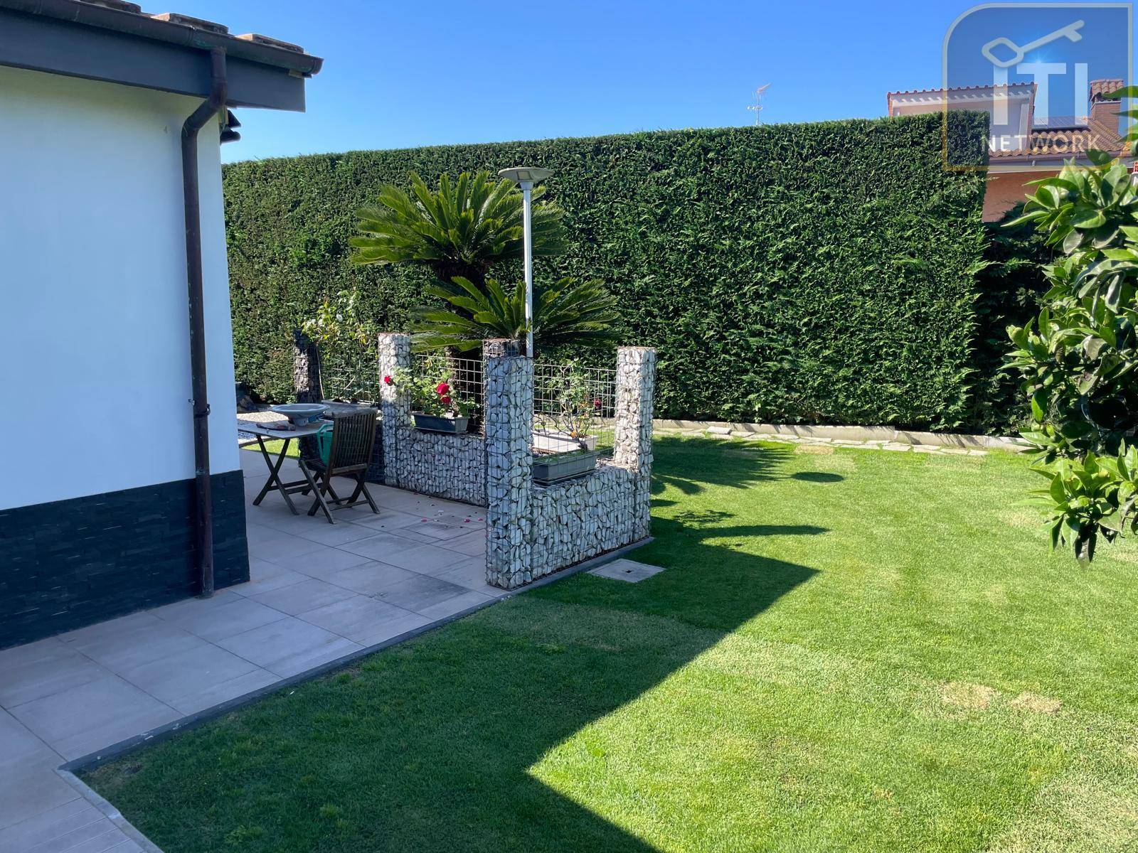 Villa singola in vendita a Anzio, Falasche