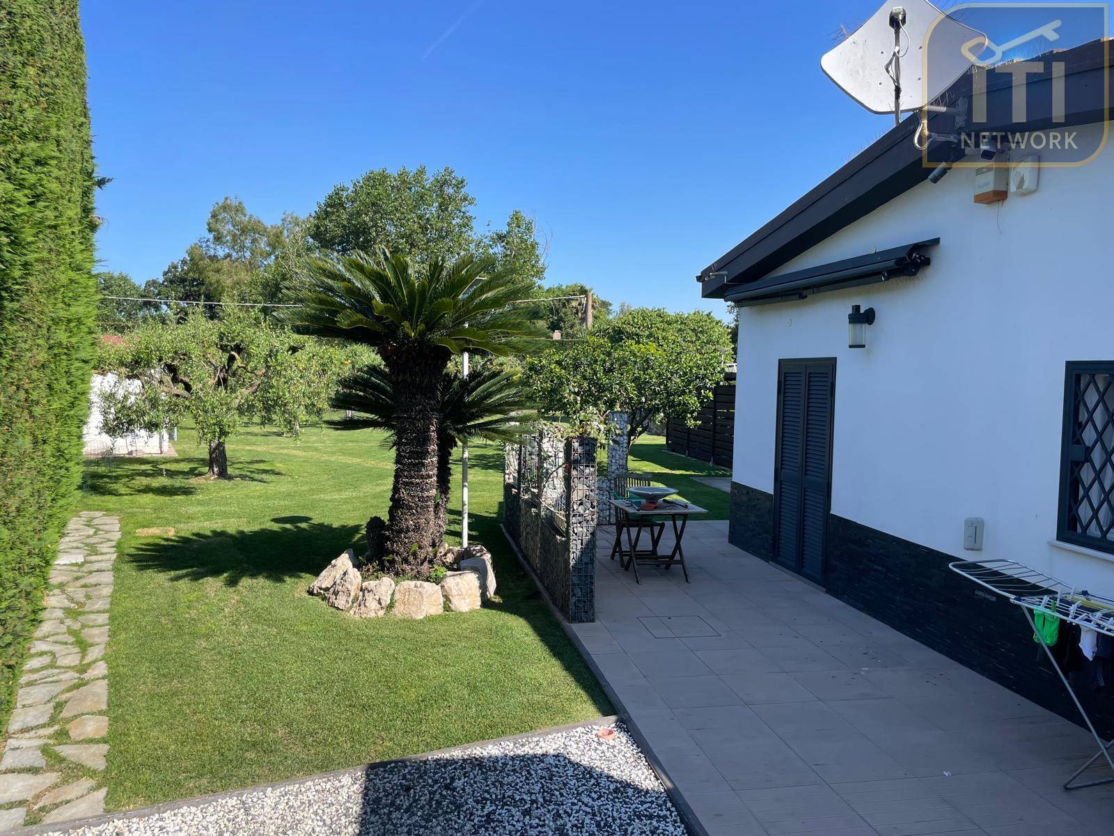 Villa singola in vendita a Anzio, Falasche