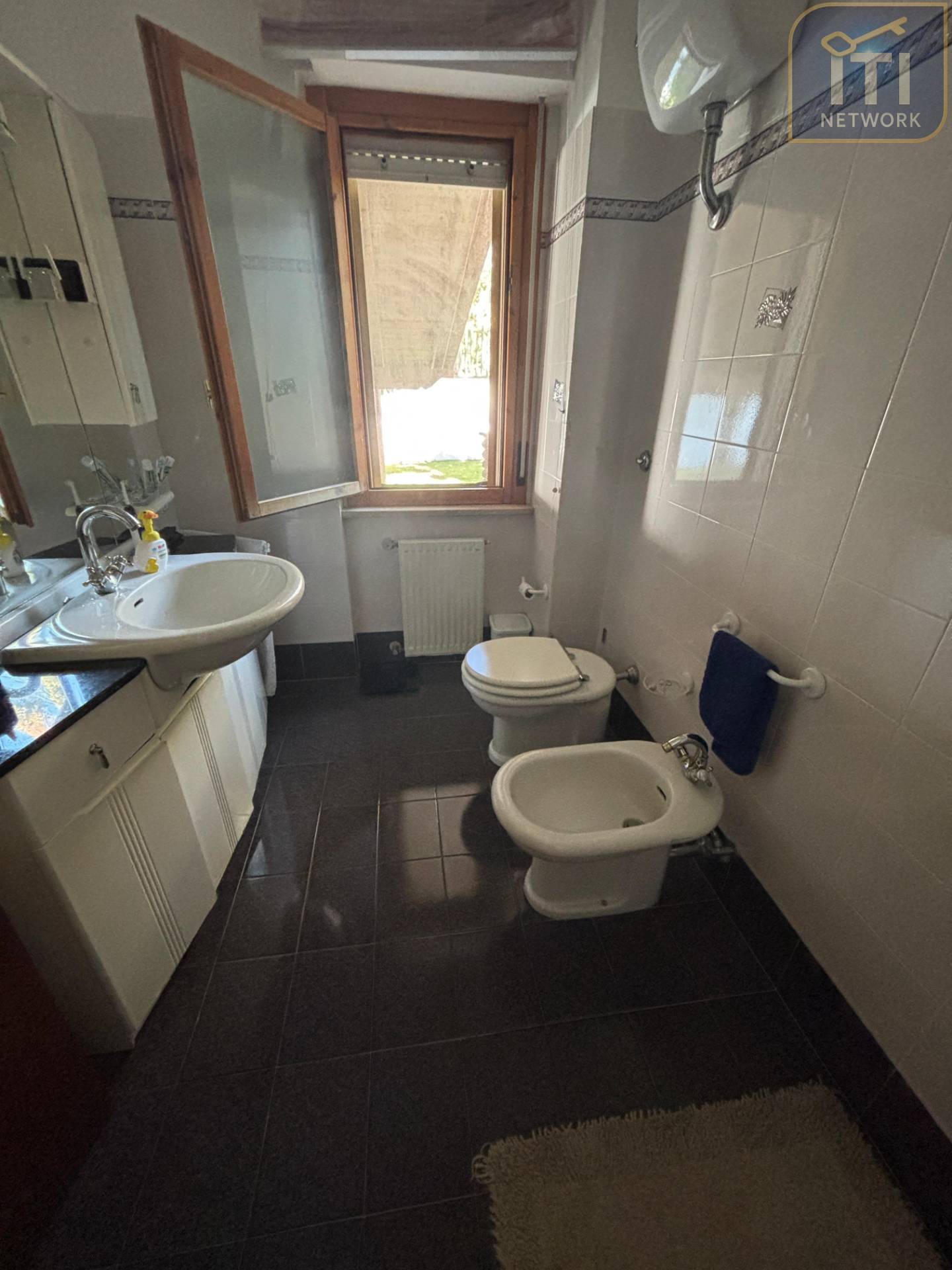 Appartamento in vendita a Aprilia, Campoleone