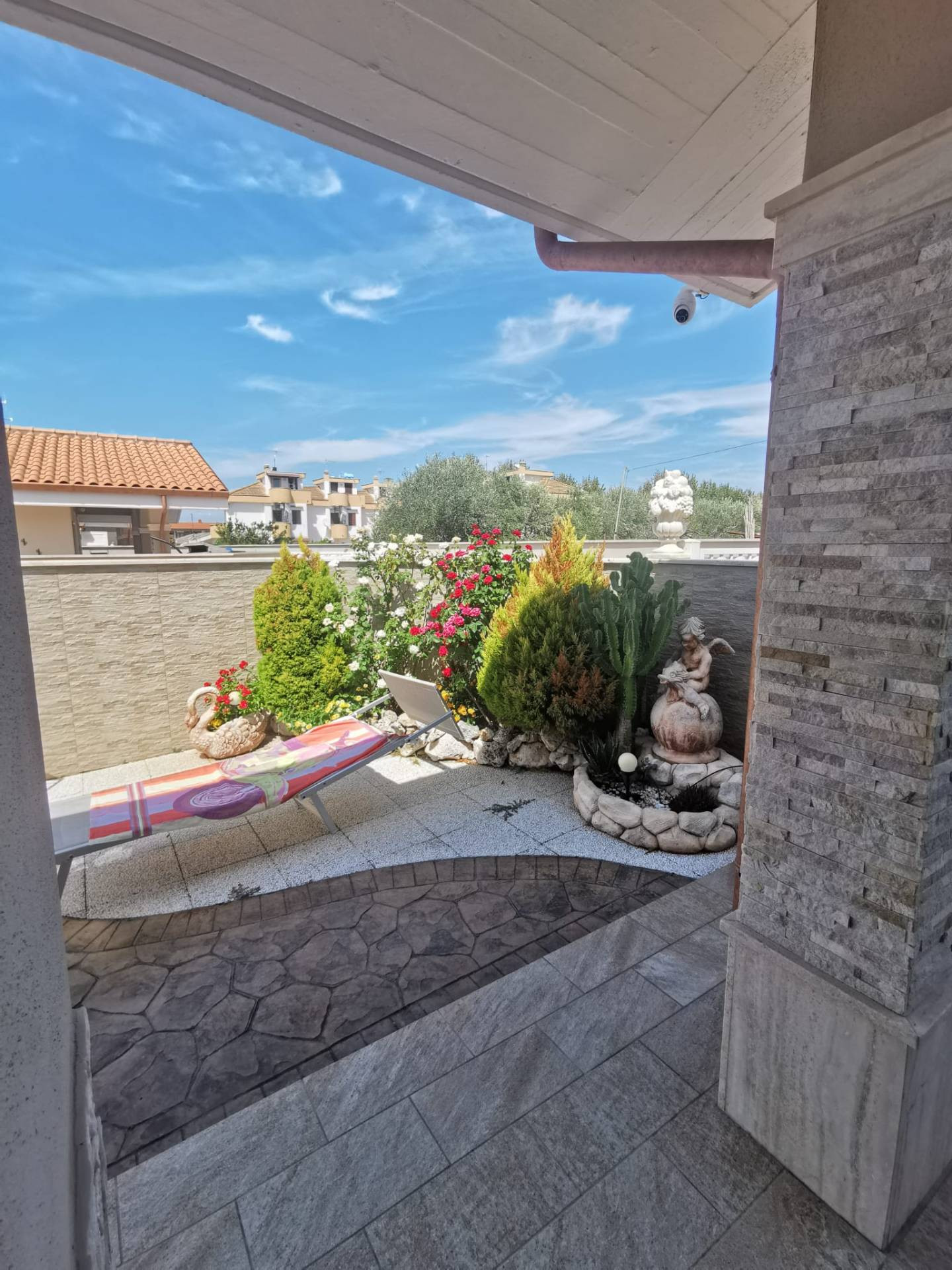 Villetta bifamiliare in vendita a Ardea, Tor San Lorenzo Mare
