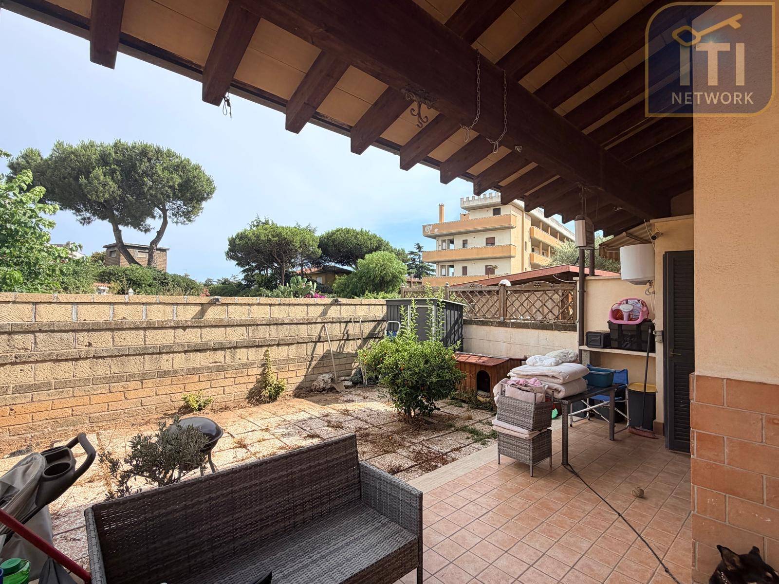 Villa o villino in vendita a Ardea, Nuova California