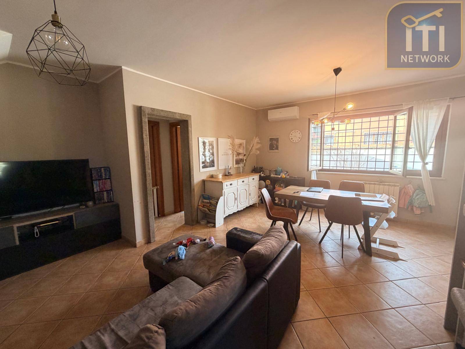 Villa o villino in vendita a Ardea, Nuova California