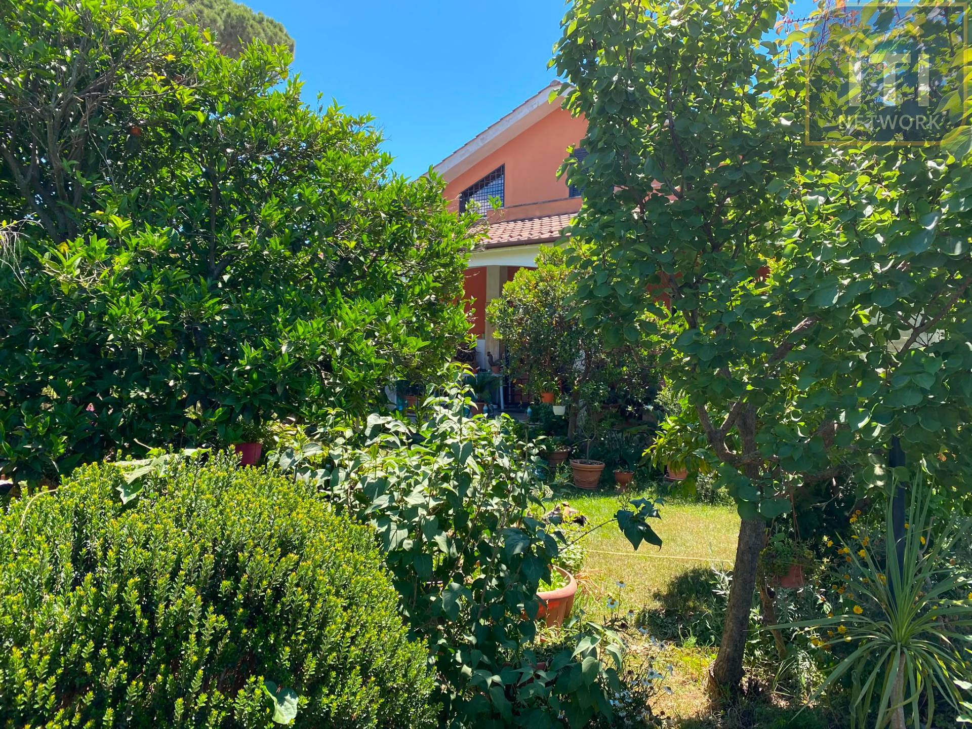 Villa singola in vendita a Ardea, Lido dei Pini di Ardea