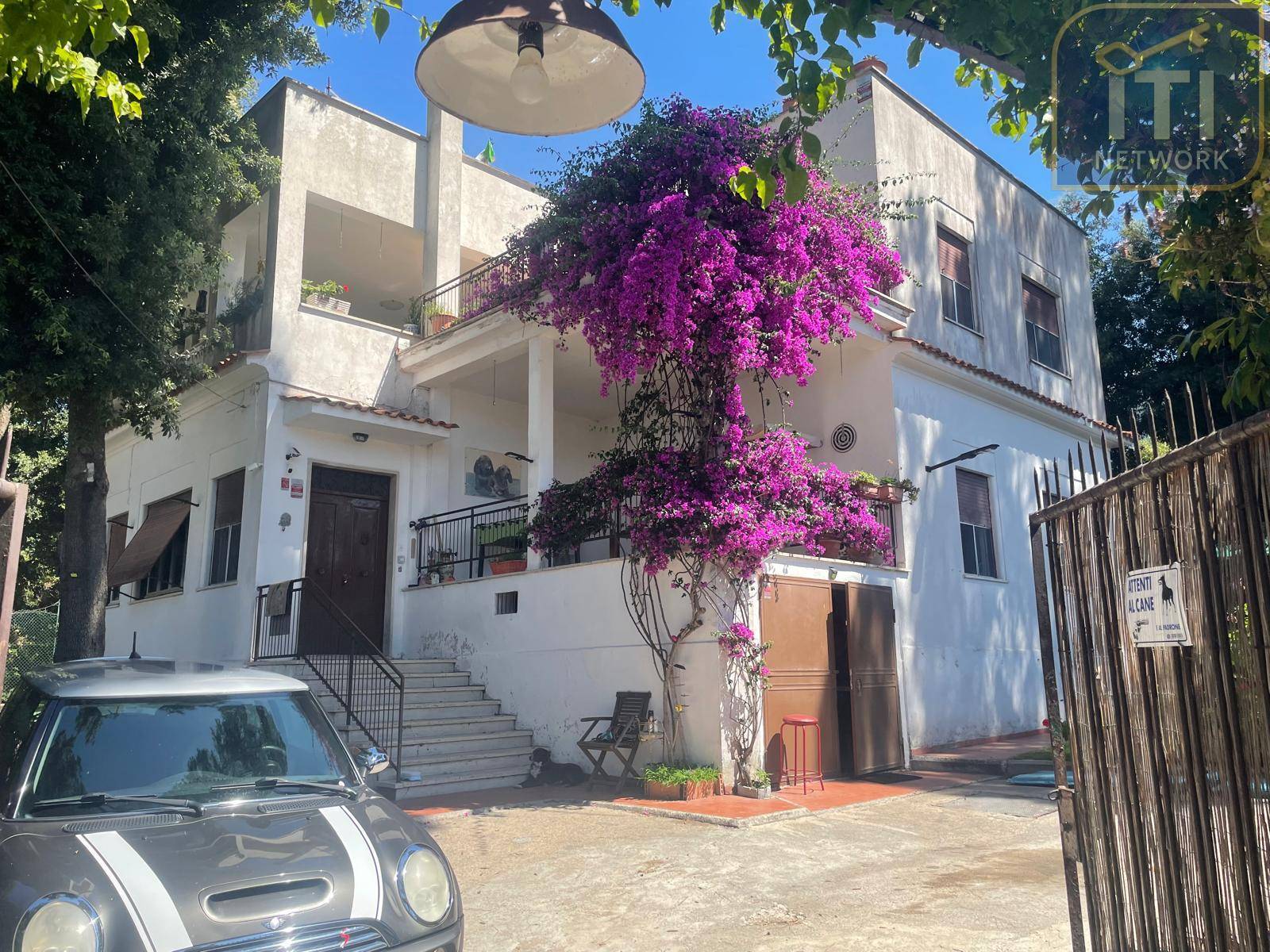 Villa singola in vendita a Anzio, Cincinnato