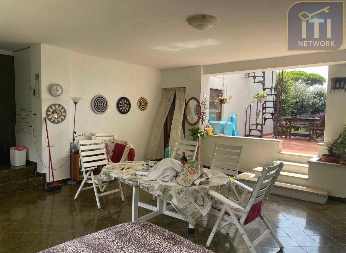 Villa singola in vendita a Anzio, Cincinnato