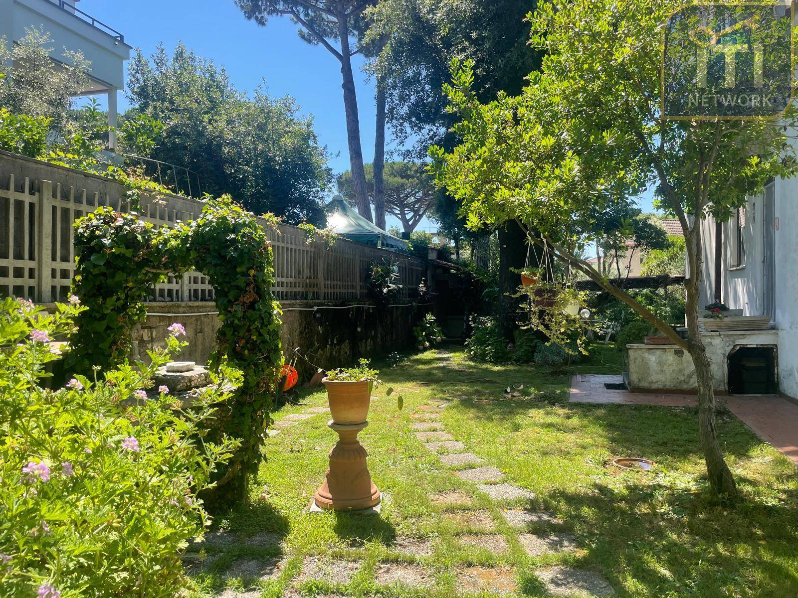 Villa singola in vendita a Anzio, Cincinnato