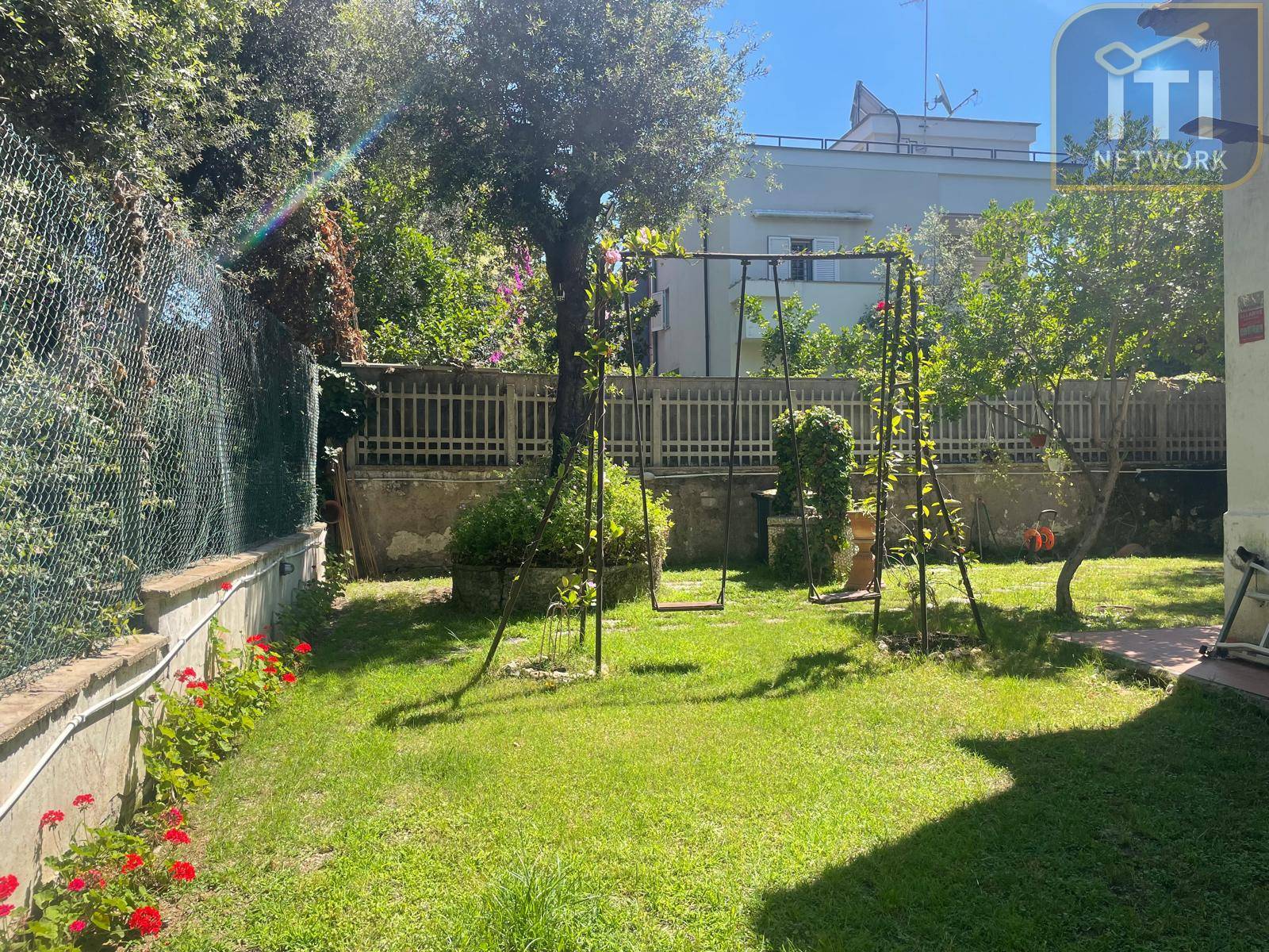 Villa singola in vendita a Anzio, Cincinnato