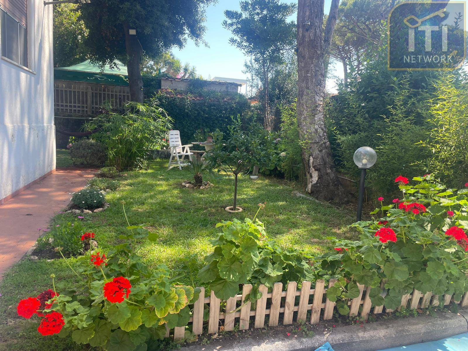 Villa singola in vendita a Anzio, Cincinnato