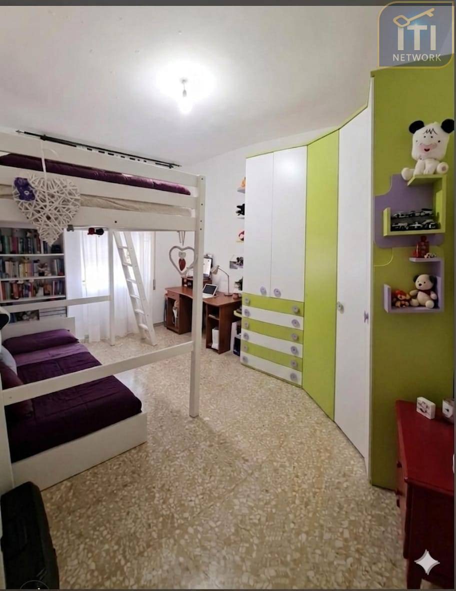 Appartamento in vendita a Aprilia, Centro