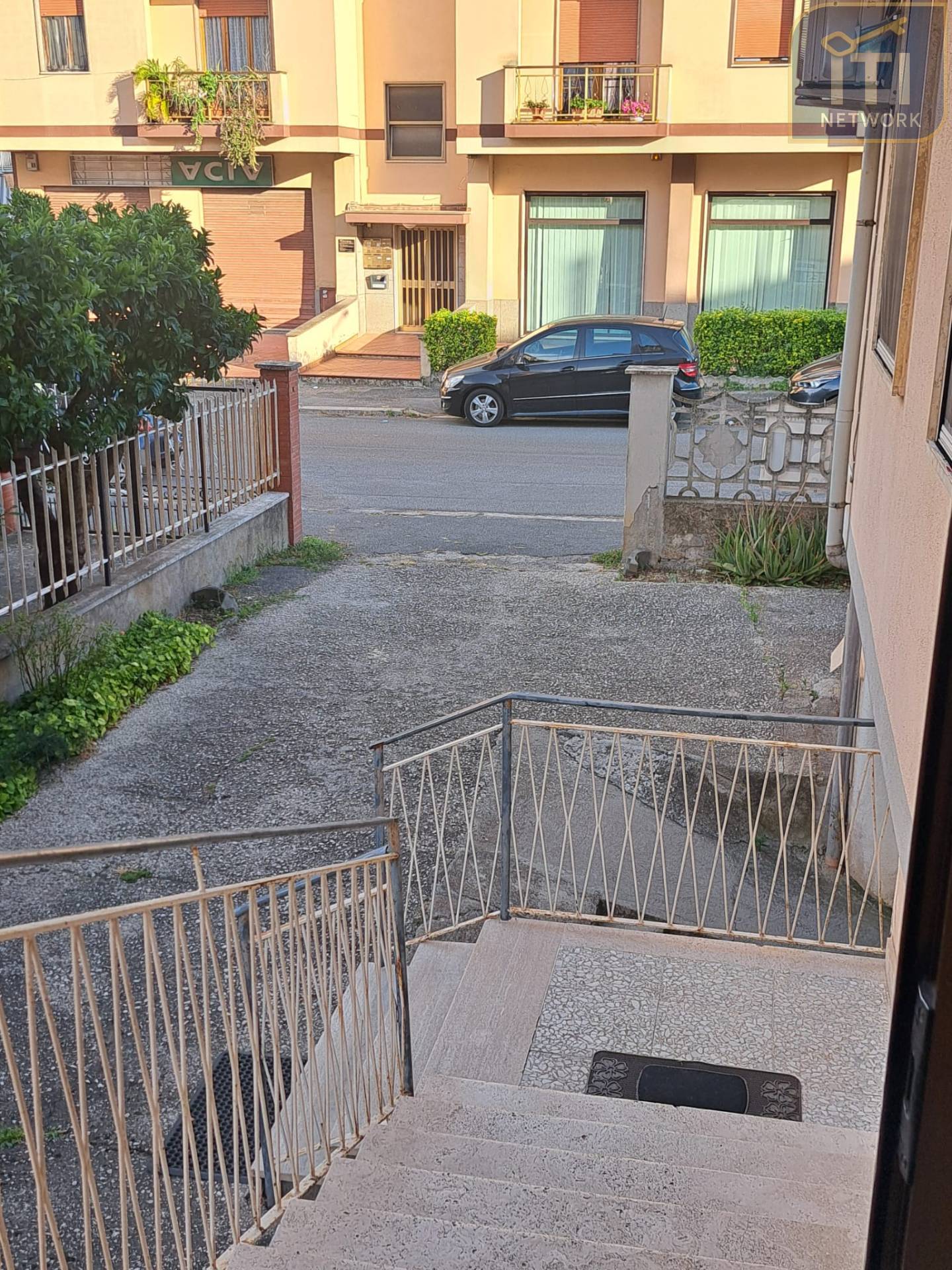 Appartamento in vendita a Aprilia, Centro