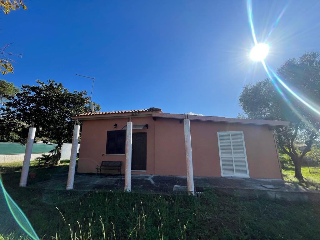 Villa singola in vendita a Aprilia, Campodicarne