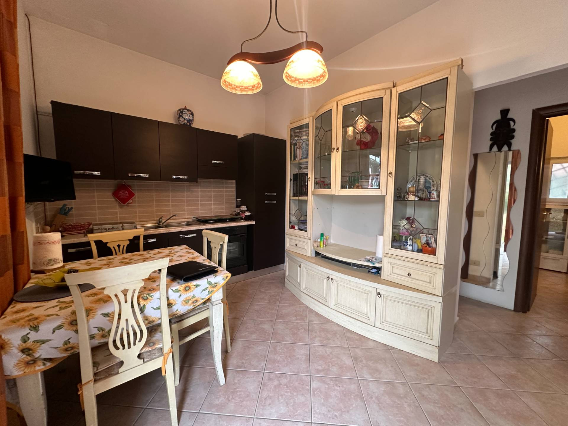 Villa singola in vendita a Aprilia, Campodicarne