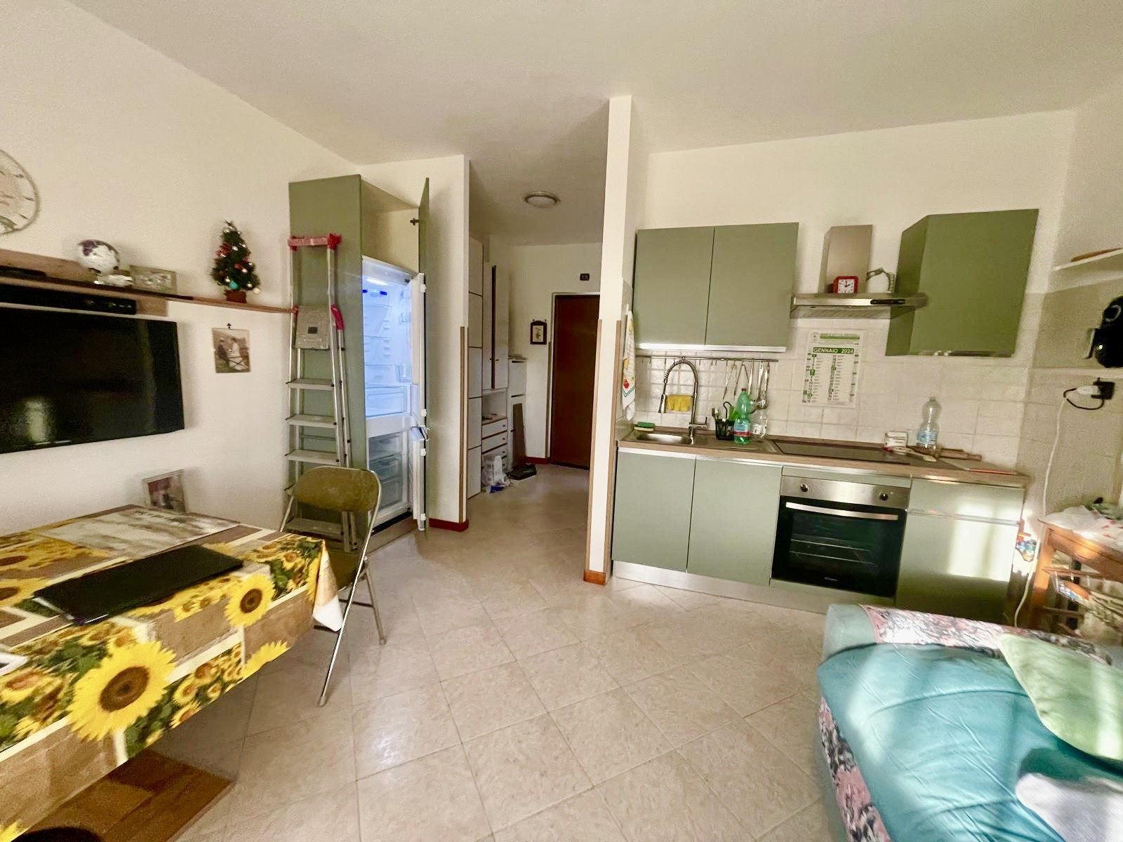 Appartamento in vendita a Pomezia
