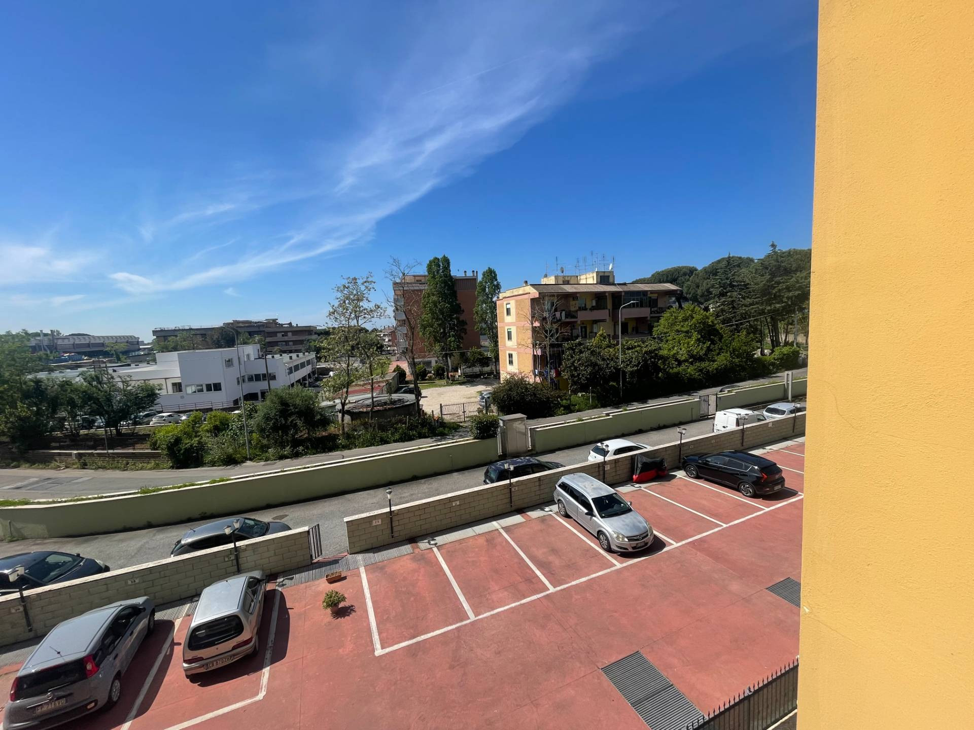 Appartamento in vendita a Pomezia