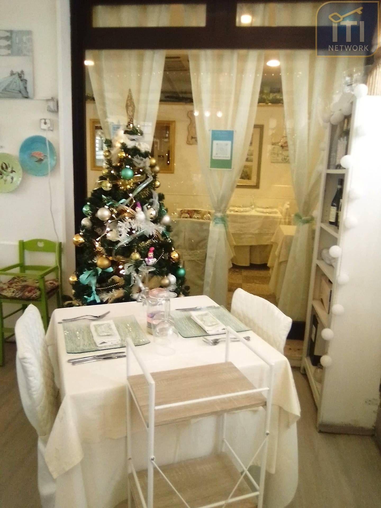 Ristorante in vendita a Pomezia, Torvaianica