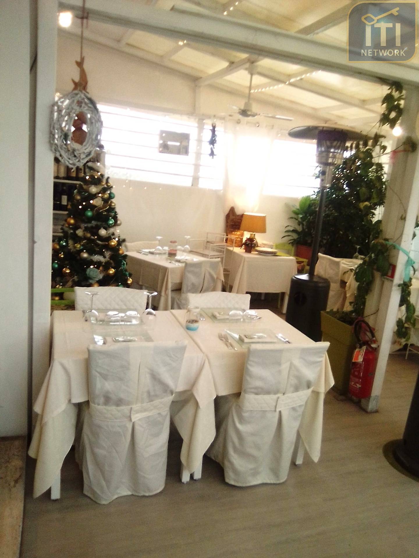 Ristorante in vendita a Pomezia, Torvaianica