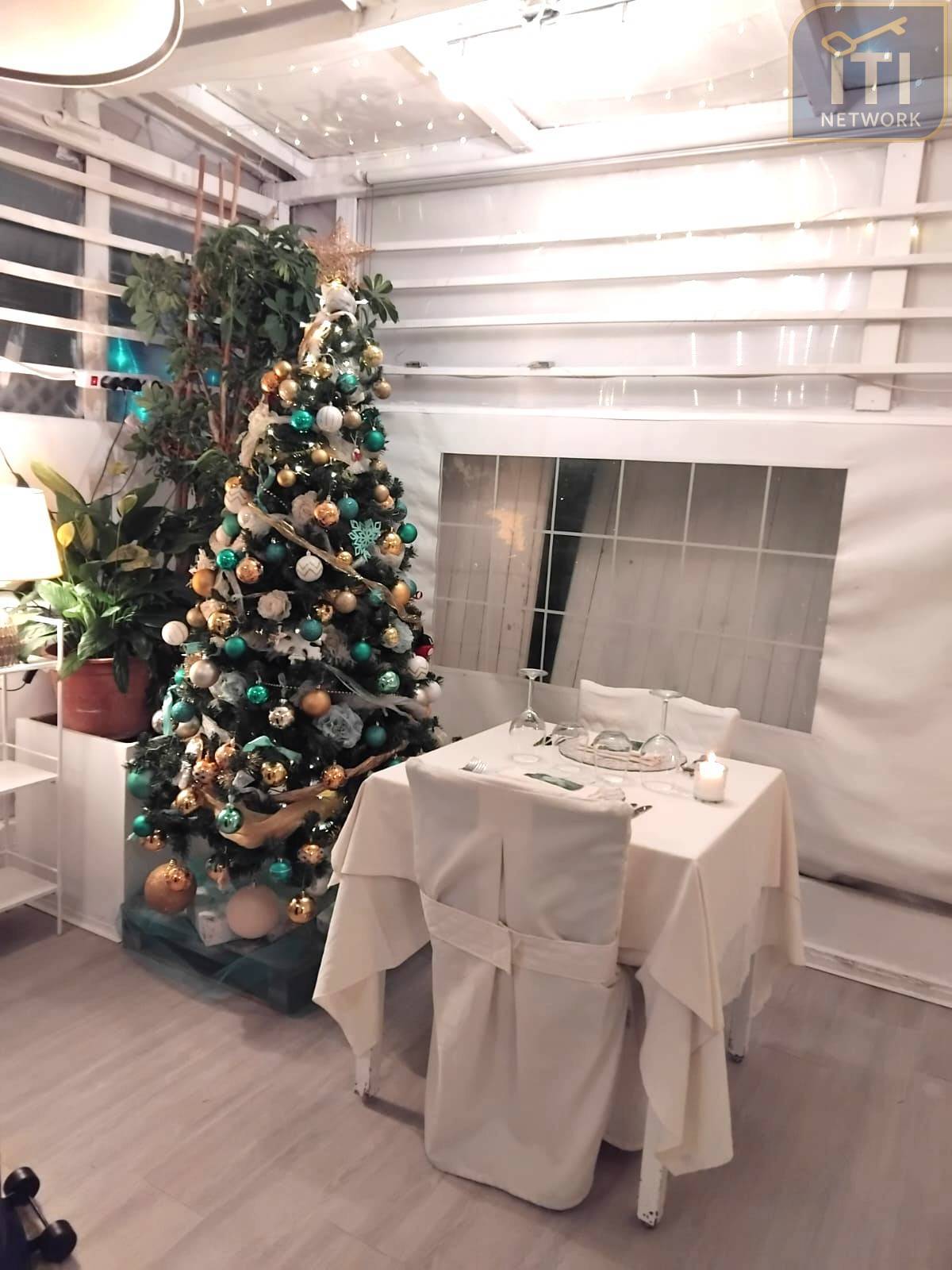 Ristorante in vendita a Pomezia, Torvaianica