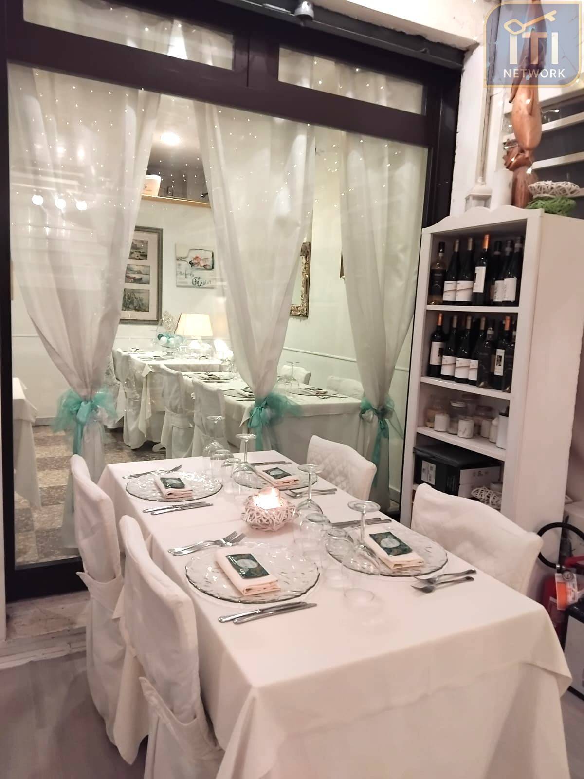 Ristorante in vendita a Pomezia, Torvaianica