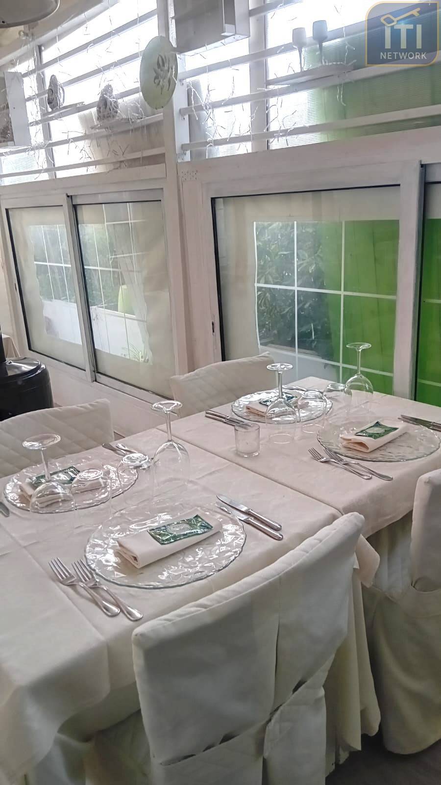 Ristorante in vendita a Pomezia, Torvaianica