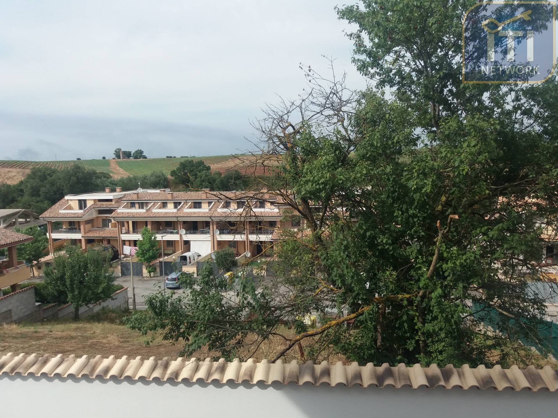 Nuove costruzioni in vendita a Pomezia, Torvaianica Alta