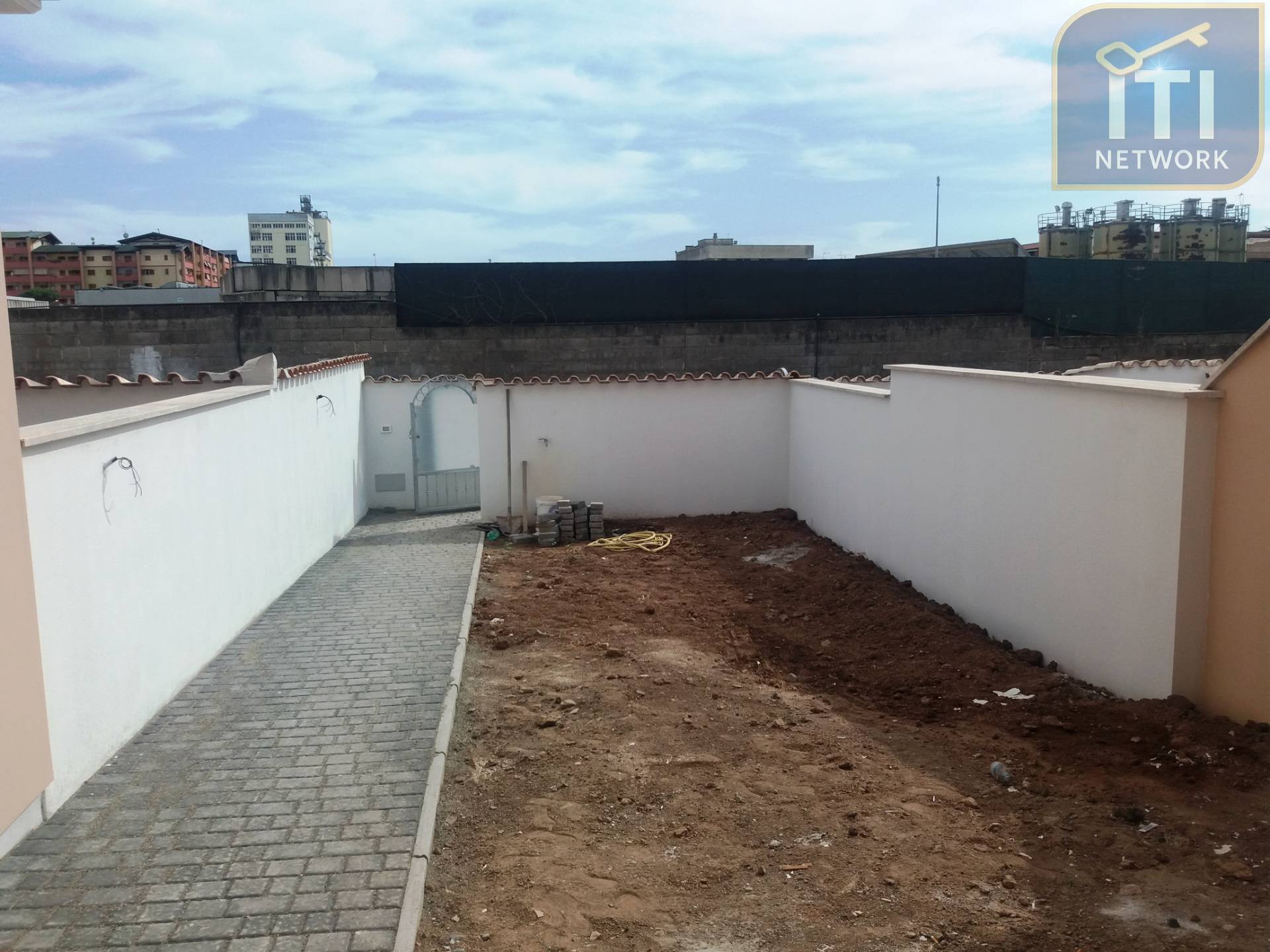 Nuove costruzioni in vendita a Pomezia, Torvaianica Alta
