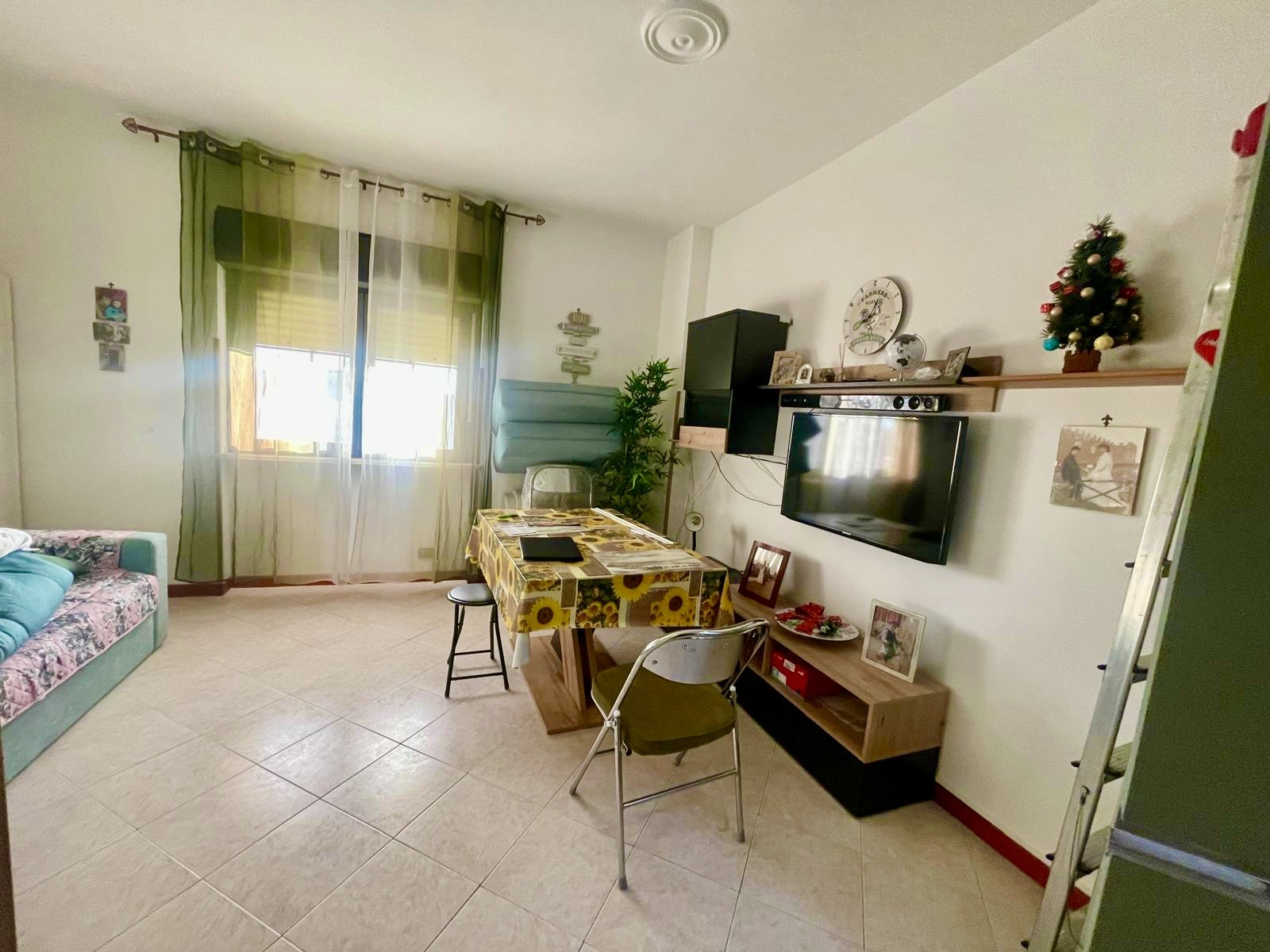Appartamento in vendita a Pomezia
