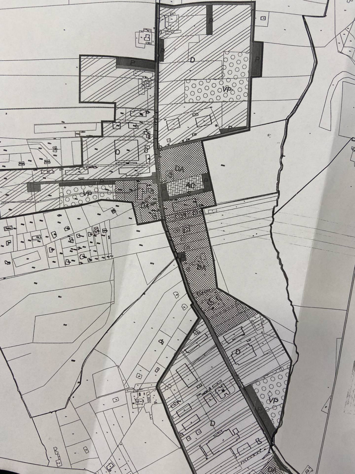 Terreno Industriale in vendita a Pomezia
