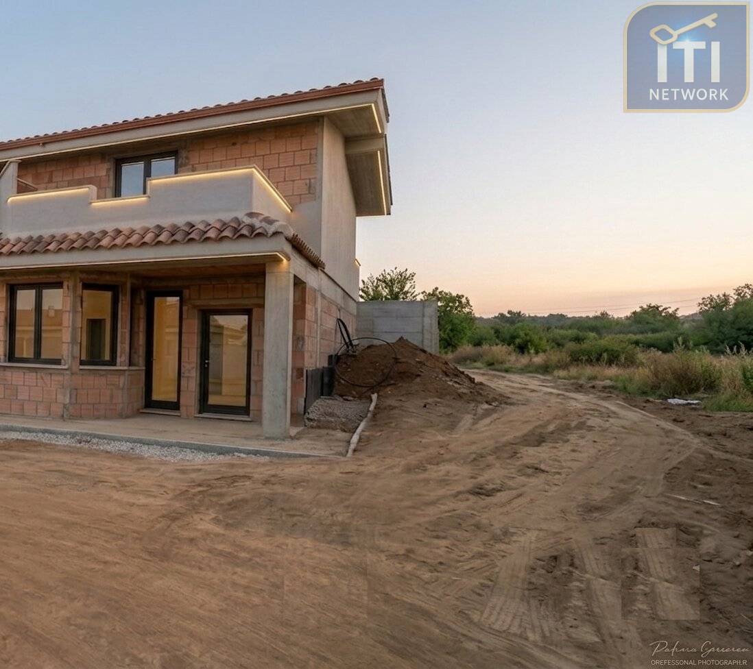 Nuove costruzioni in vendita a Pomezia, Campo Jemini