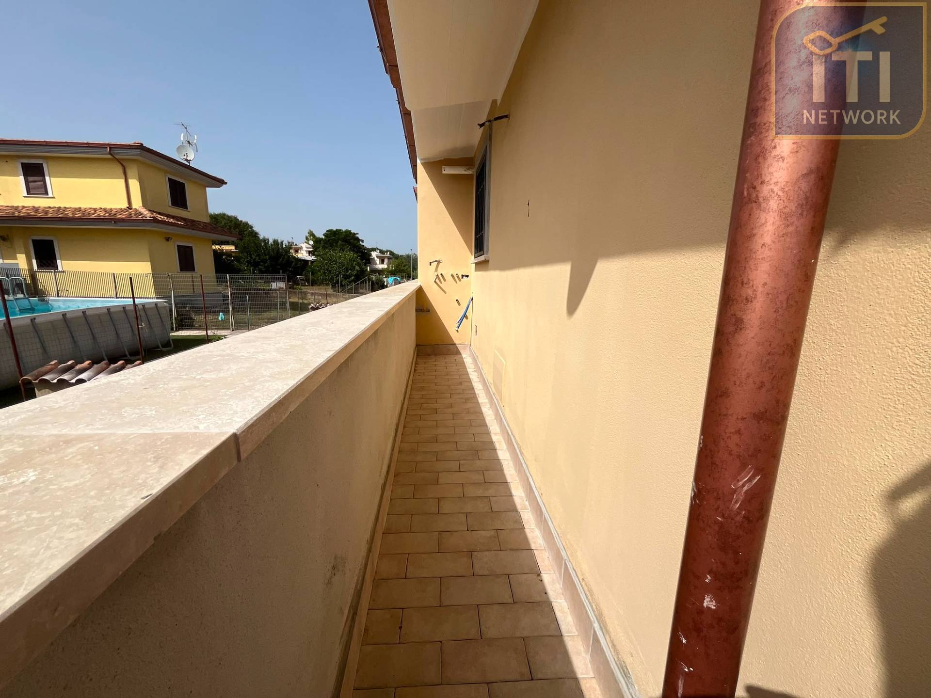 Nuove costruzioni in vendita a Pomezia, Campo Jemini