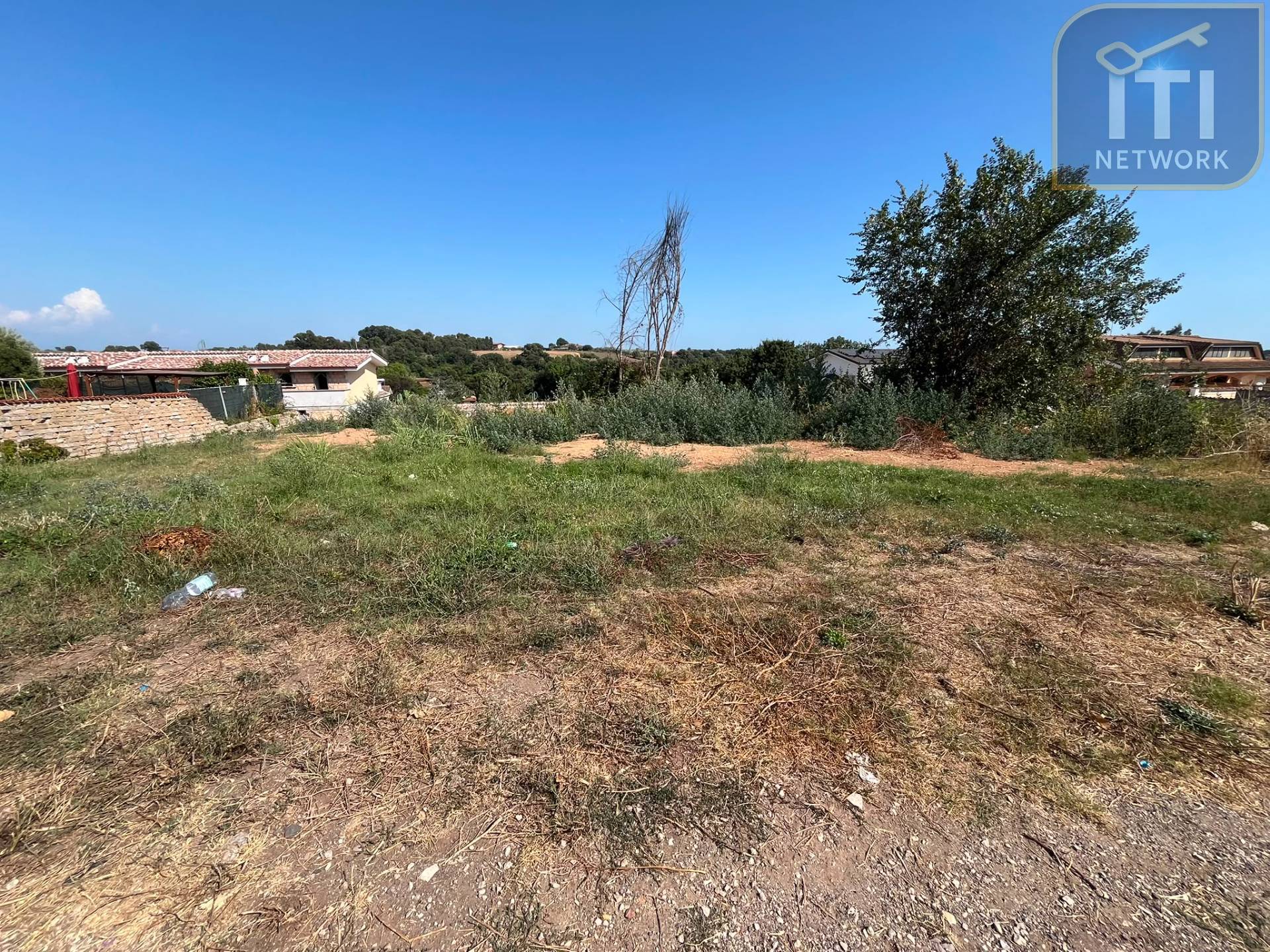 Nuove costruzioni in vendita a Pomezia, Campo Jemini