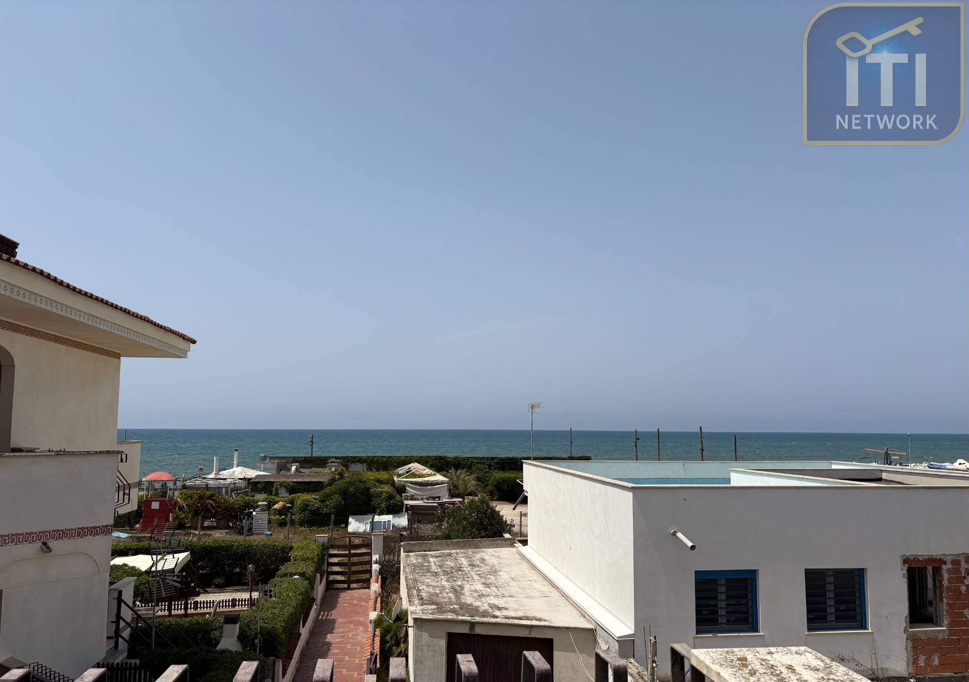 Attico/Mansarda in vendita a Ardea, Marina Di Ardea