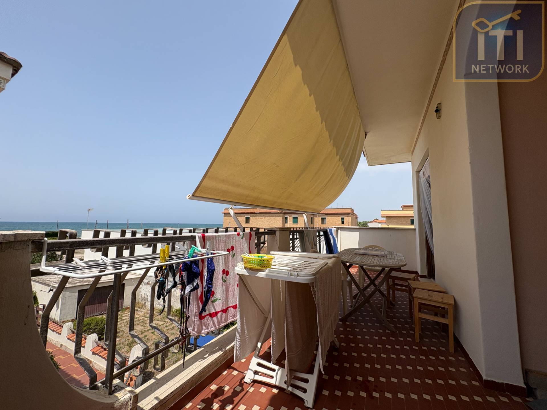 Attico/Mansarda in vendita a Ardea, Marina Di Ardea
