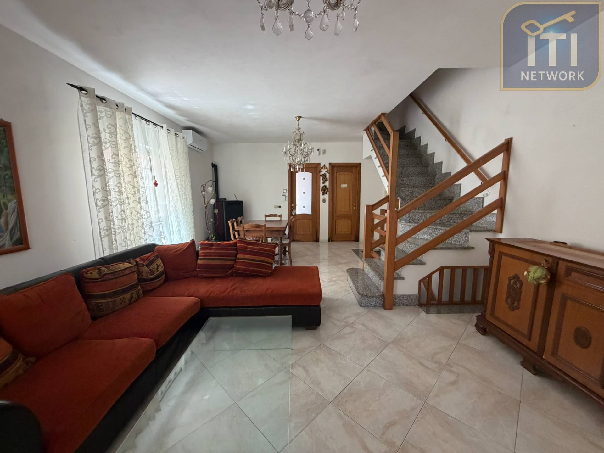 Villa a schiera in vendita a Ardea, Nuova California