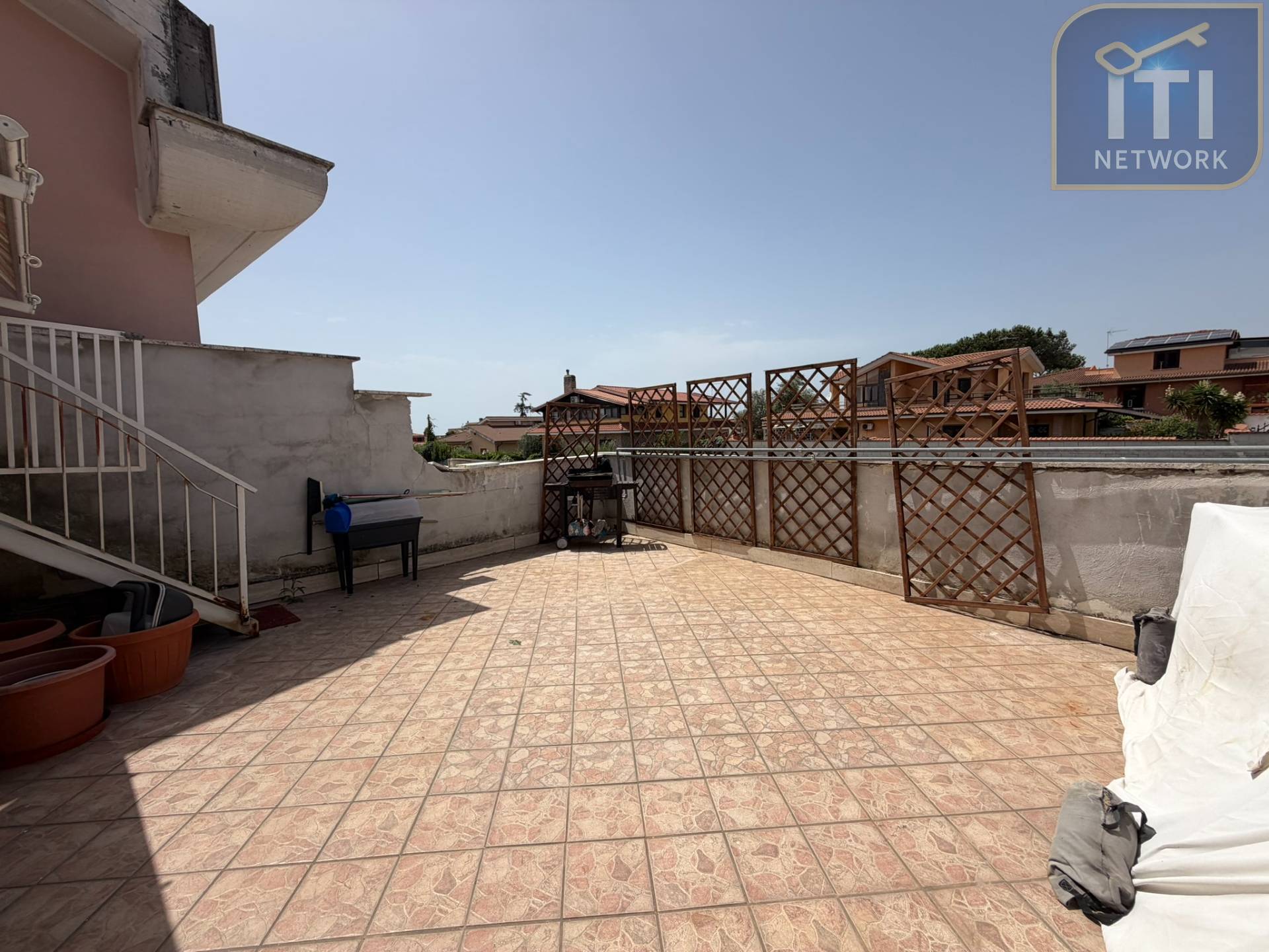 Villa a schiera in vendita a Ardea, Nuova California