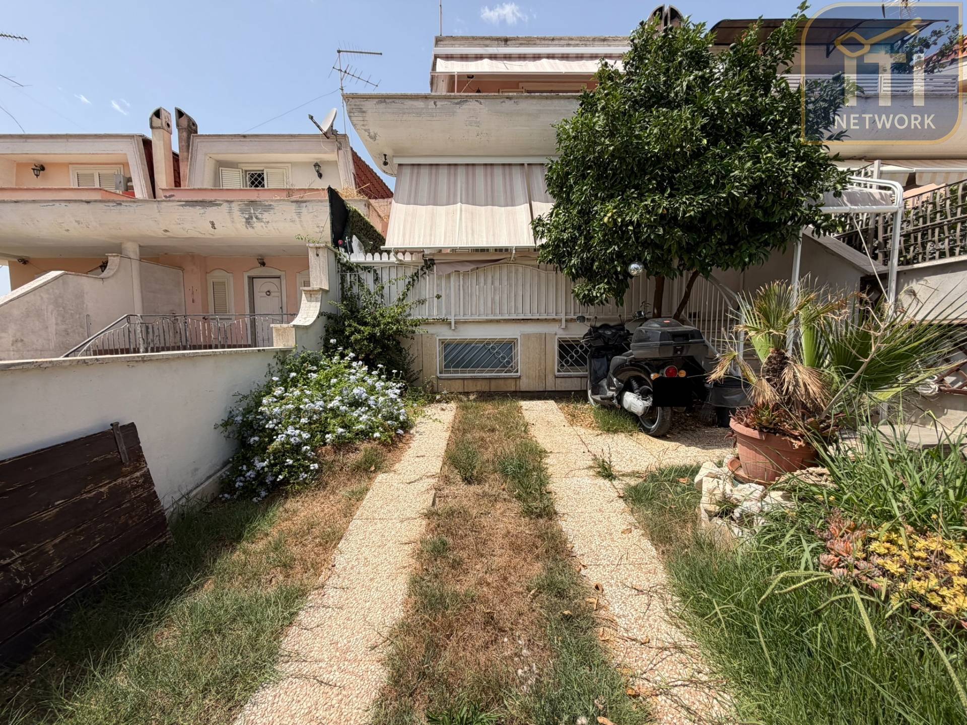 Villa a schiera in vendita a Ardea, Nuova California
