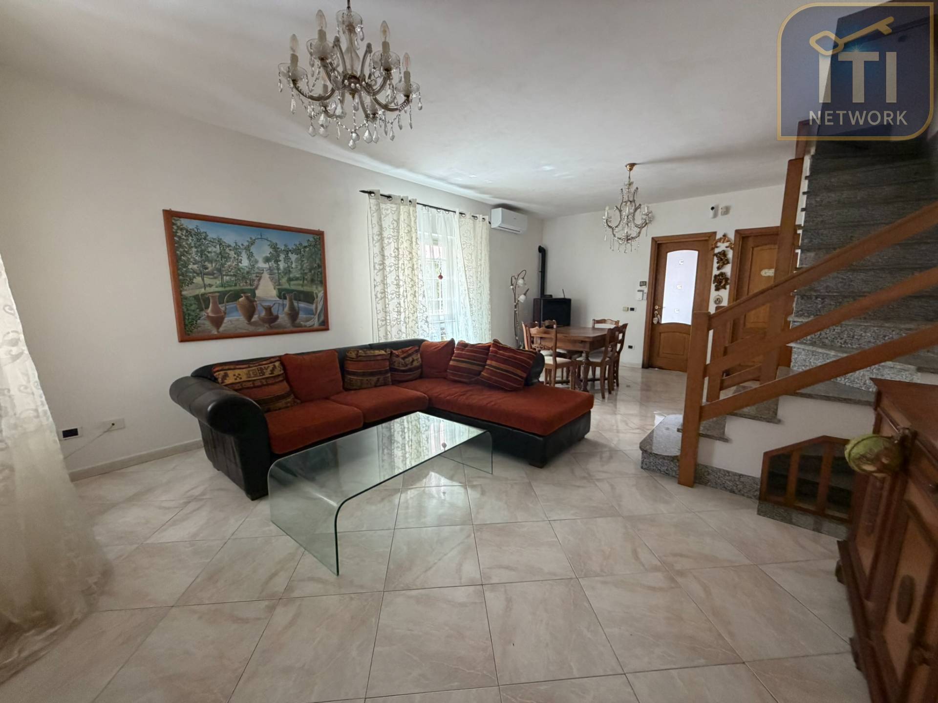 Villa a schiera in vendita a Ardea, Nuova California